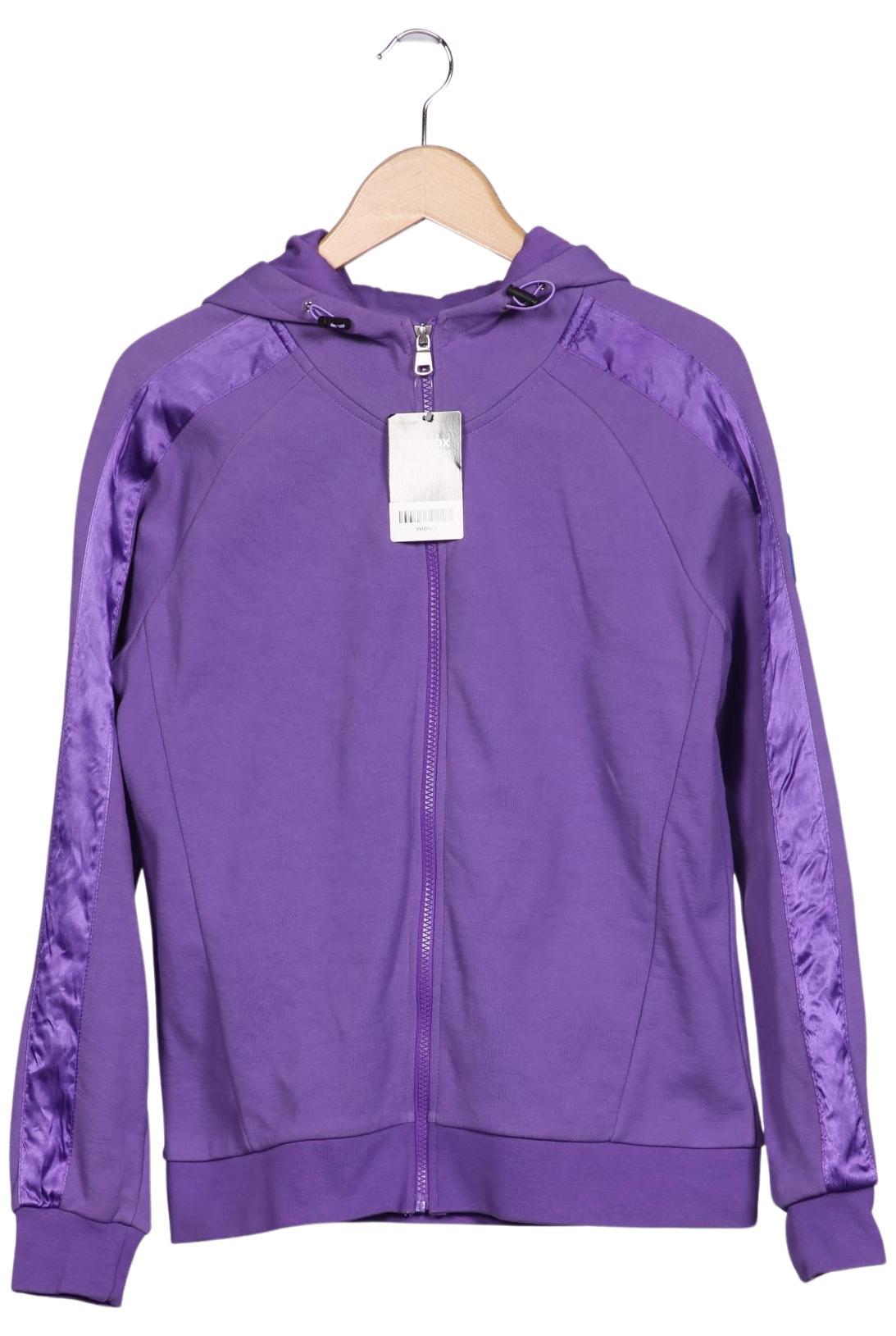 

Colmar Damen Kapuzenpullover, flieder, Gr. 42