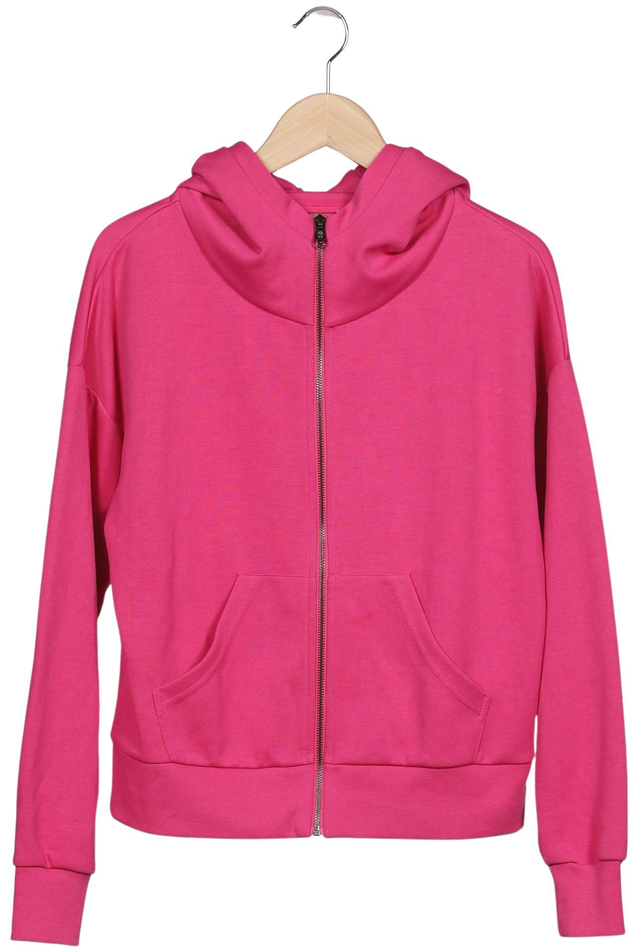 

Colmar Damen Kapuzenpullover, pink, Gr. 38