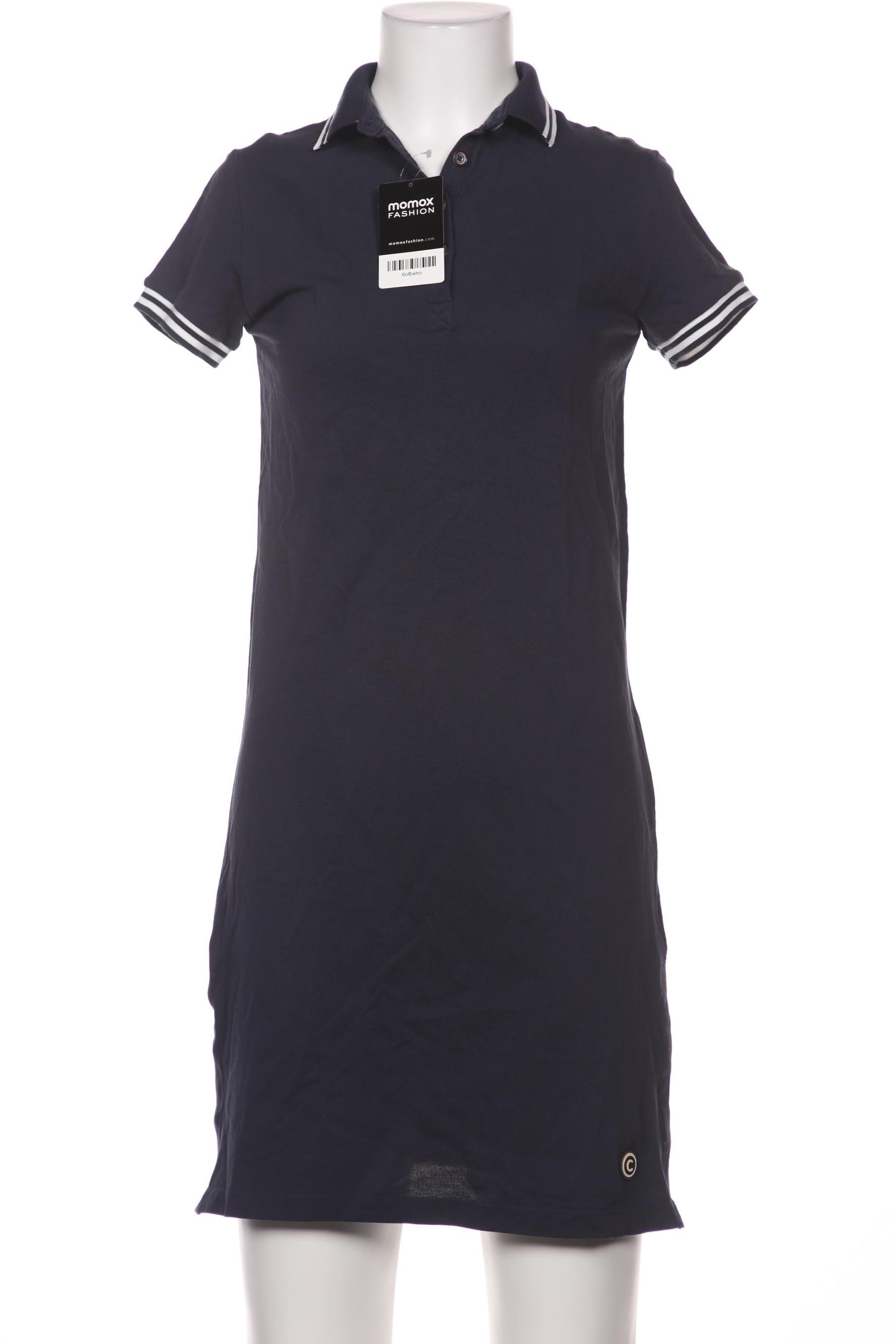 

Colmar Damen Kleid, marineblau, Gr. 34