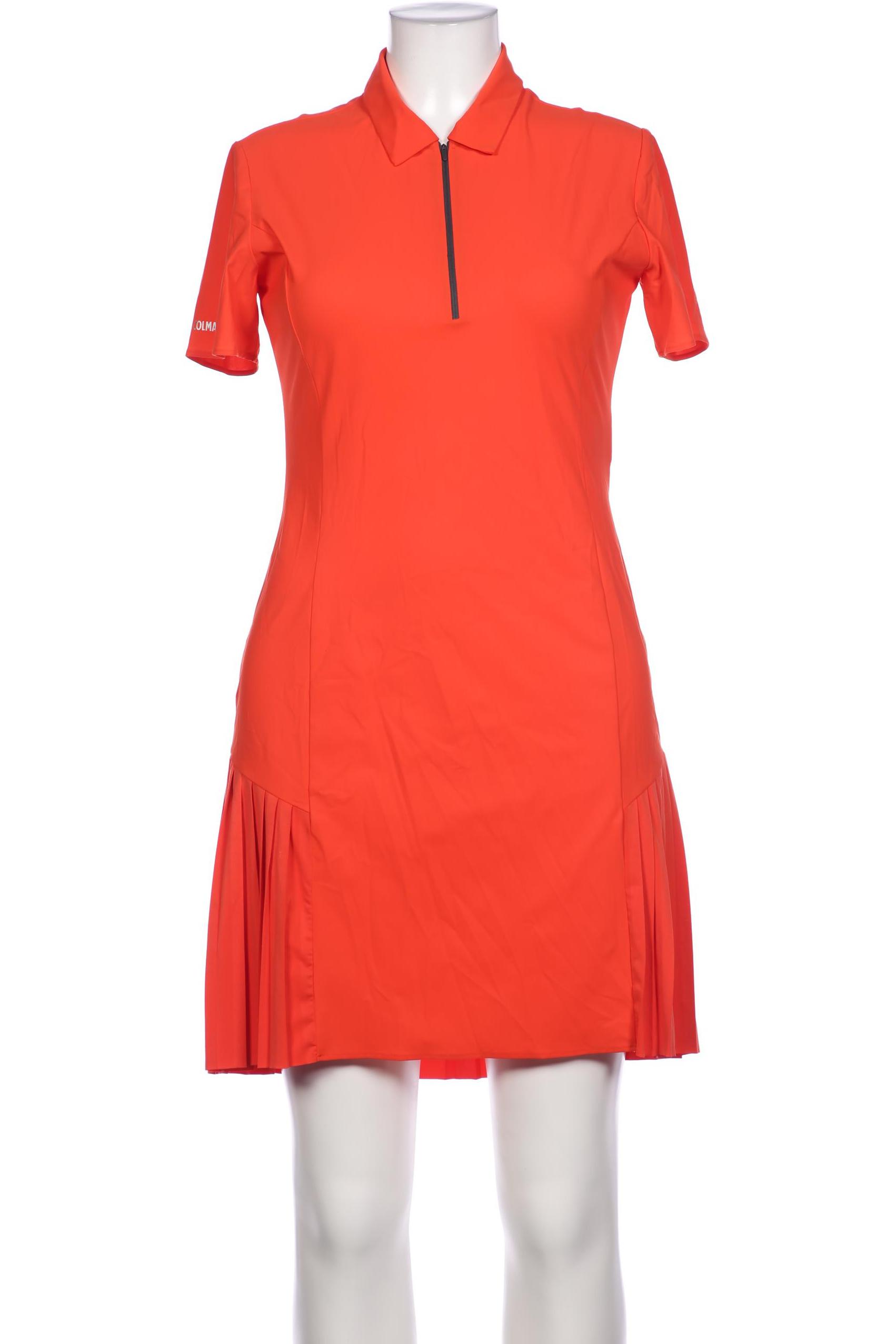 

Colmar Damen Kleid, rot, Gr. 48