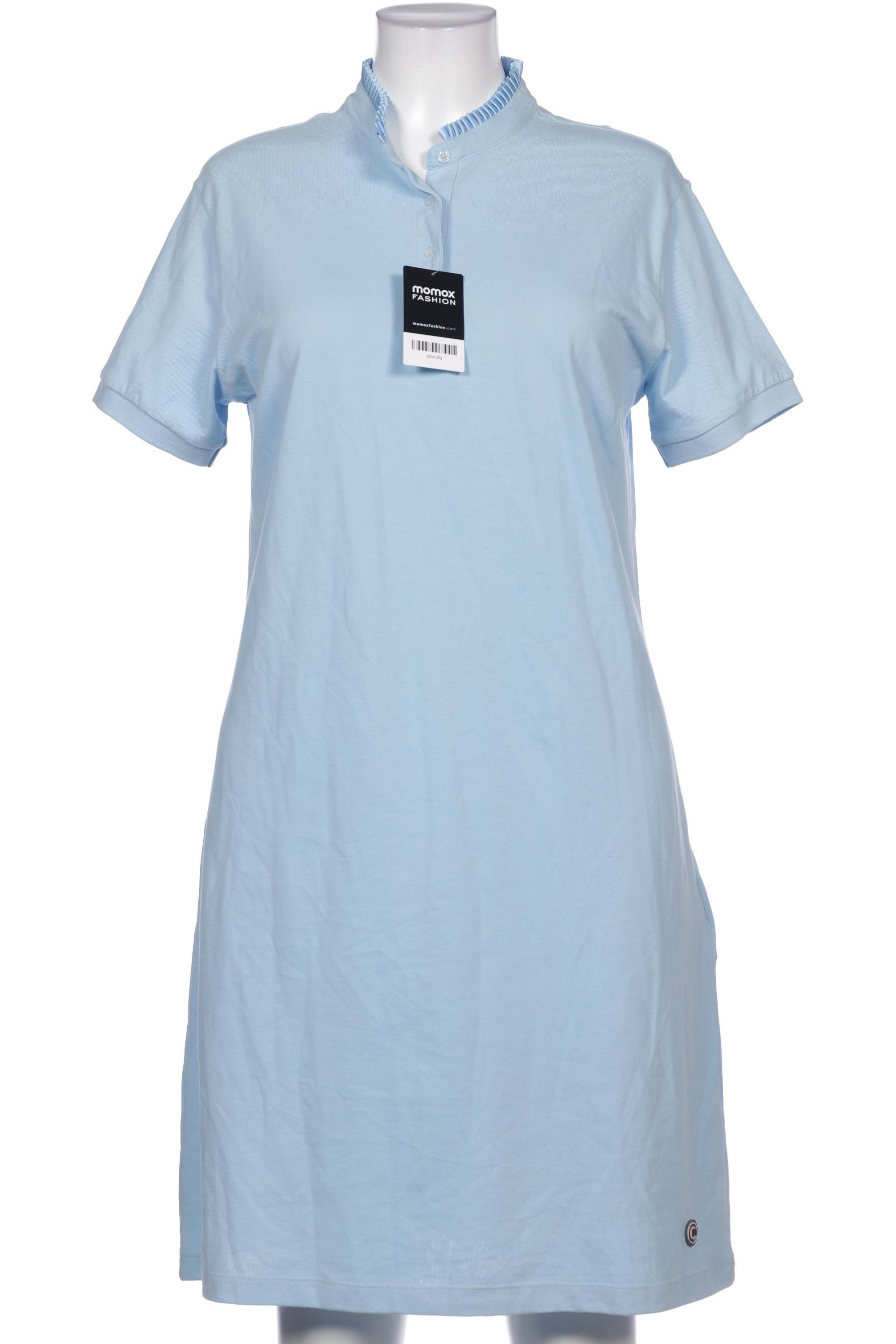 

COLMAR Damen Kleid, hellblau