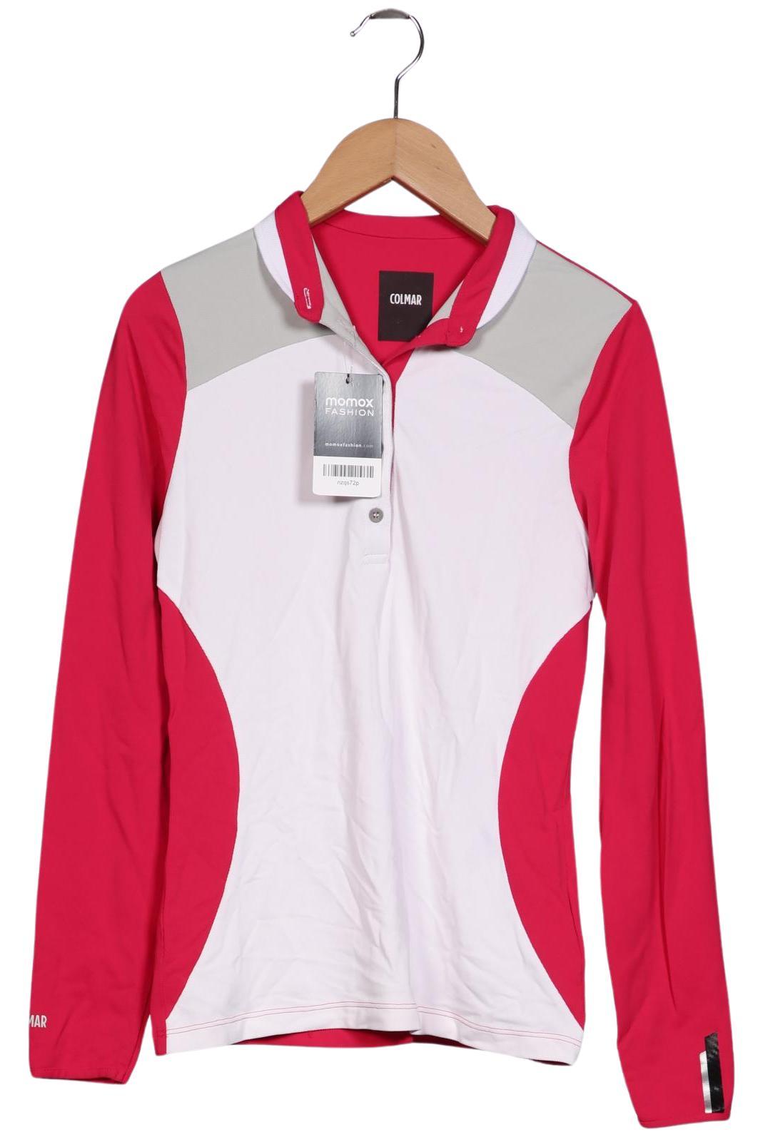 

Colmar Damen Langarmshirt, mehrfarbig, Gr. 34