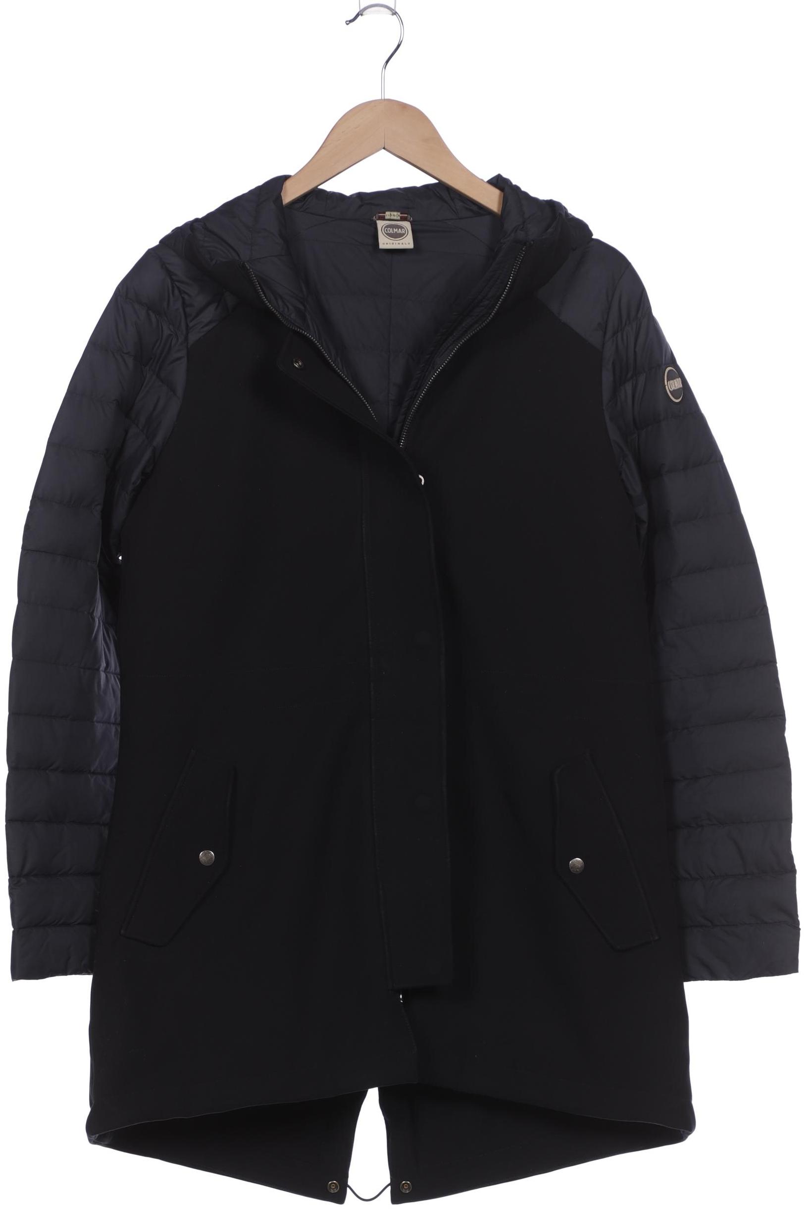 

Colmar Damen Mantel, marineblau, Gr. 40