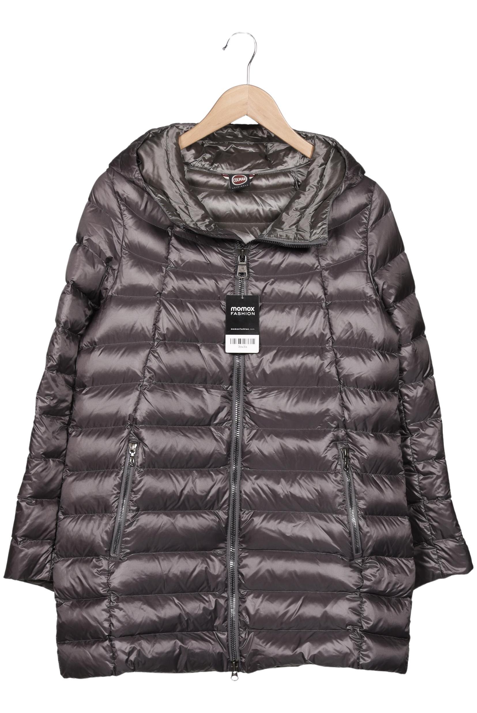 

Colmar Damen Mantel, grau, Gr. 38