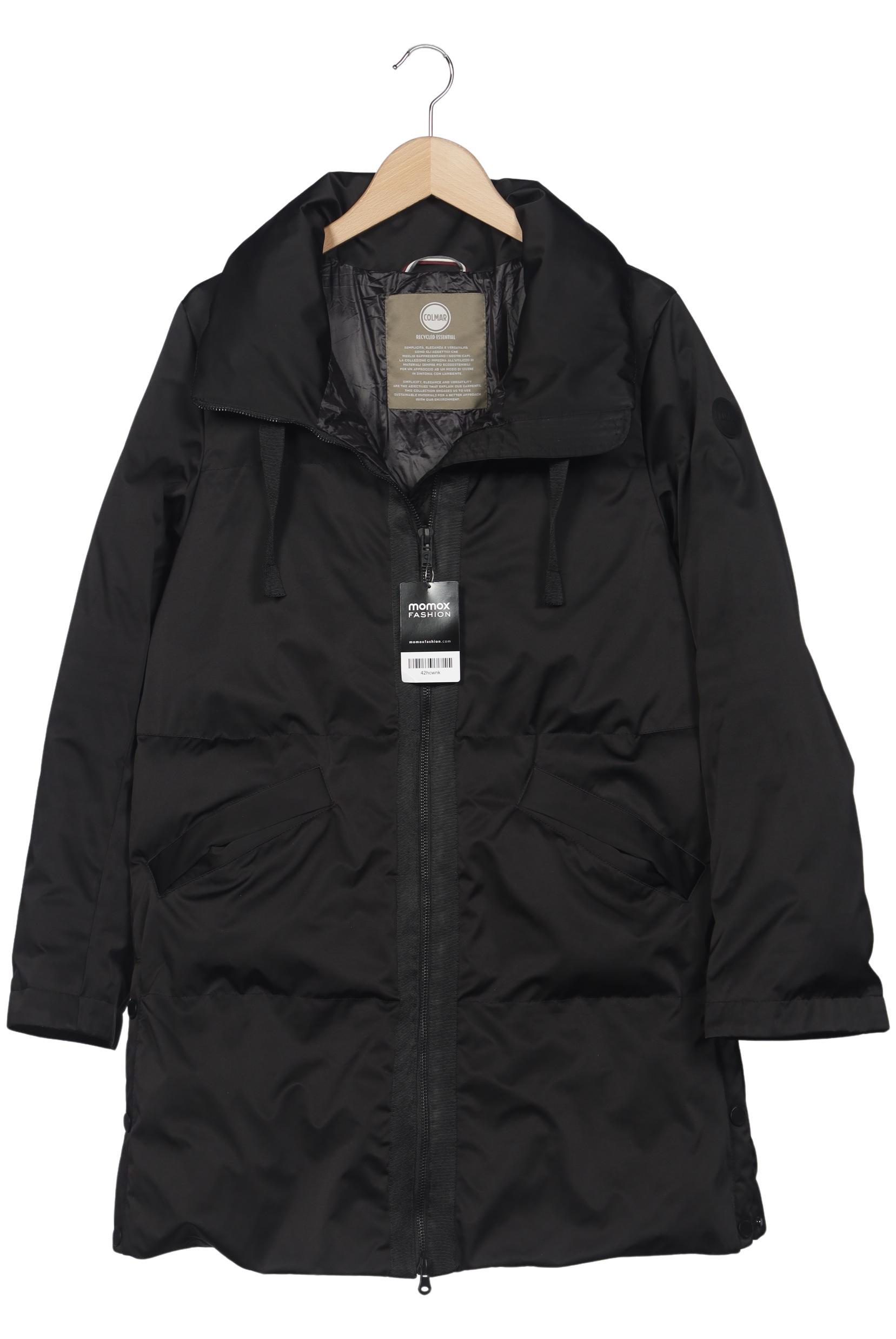 

Colmar Damen Mantel, schwarz, Gr. 46
