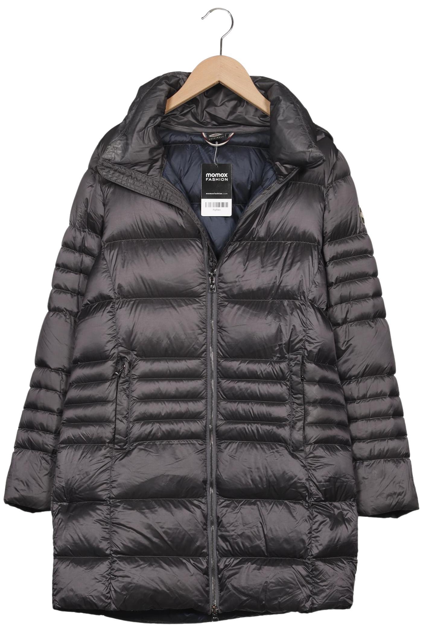 

Colmar Damen Mantel, grau, Gr. 36