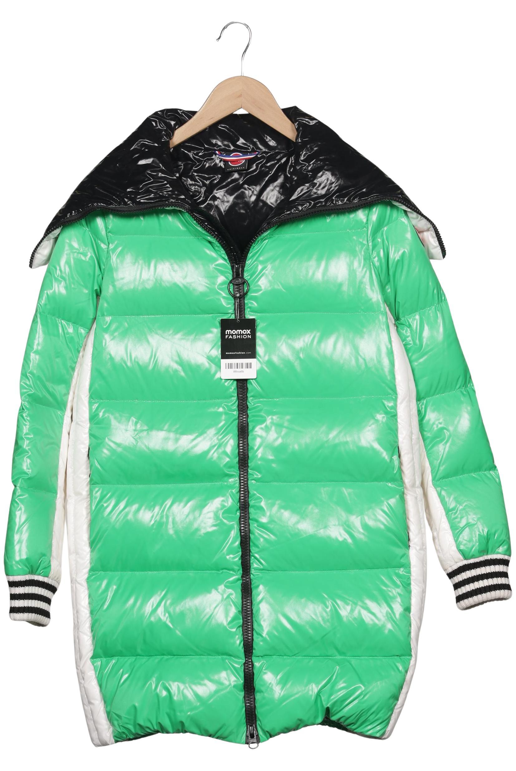 

Colmar Damen Mantel, grün, Gr. 42