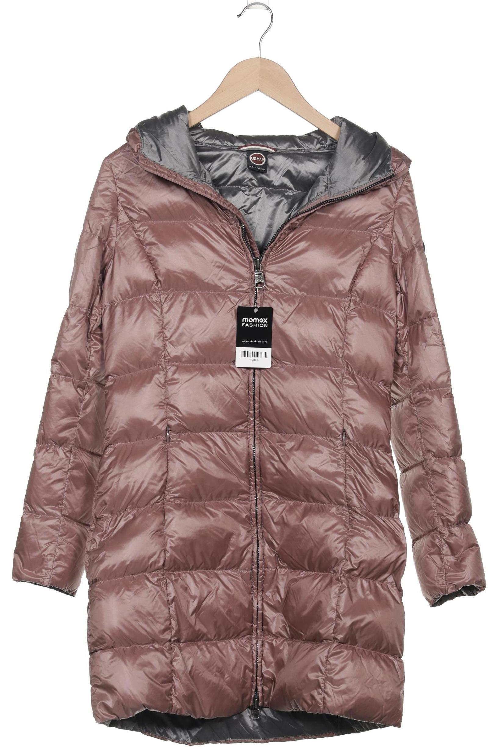 

Colmar Damen Mantel, pink, Gr. 34