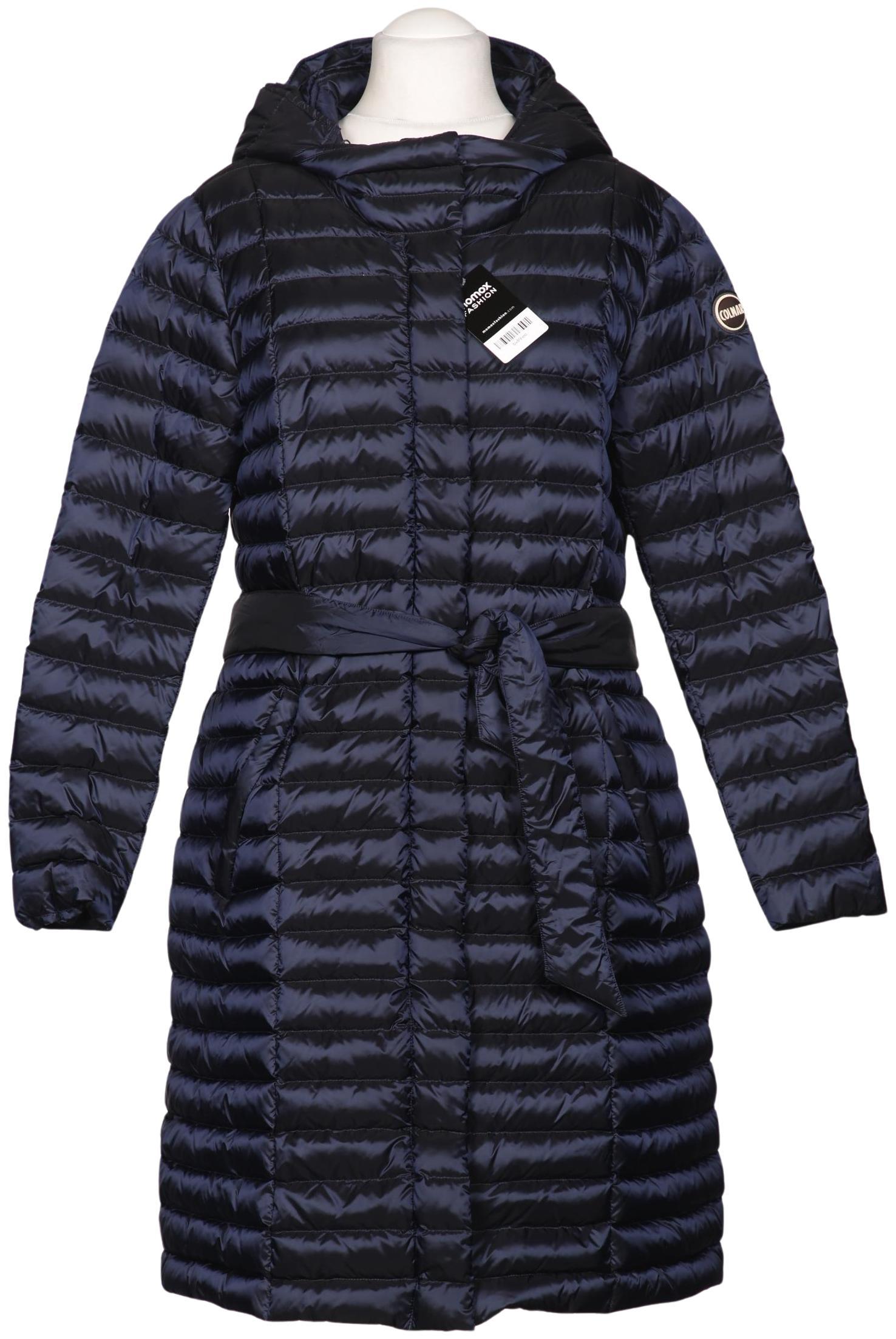 

Colmar Damen Mantel, marineblau, Gr. 50