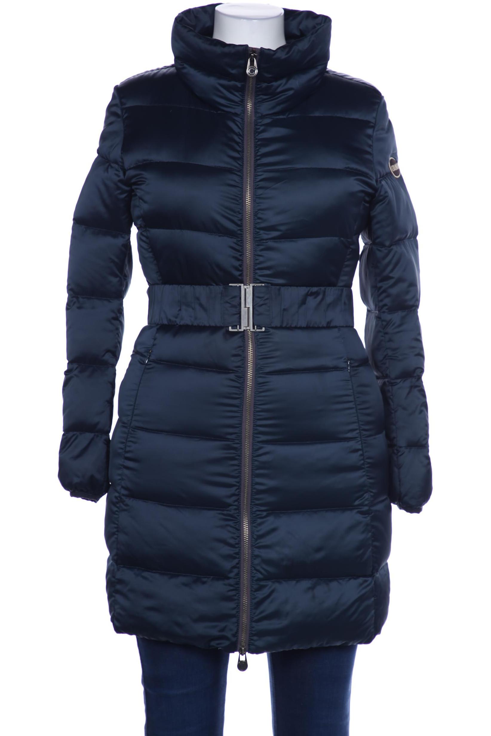 

Colmar Damen Mantel, marineblau, Gr. 42