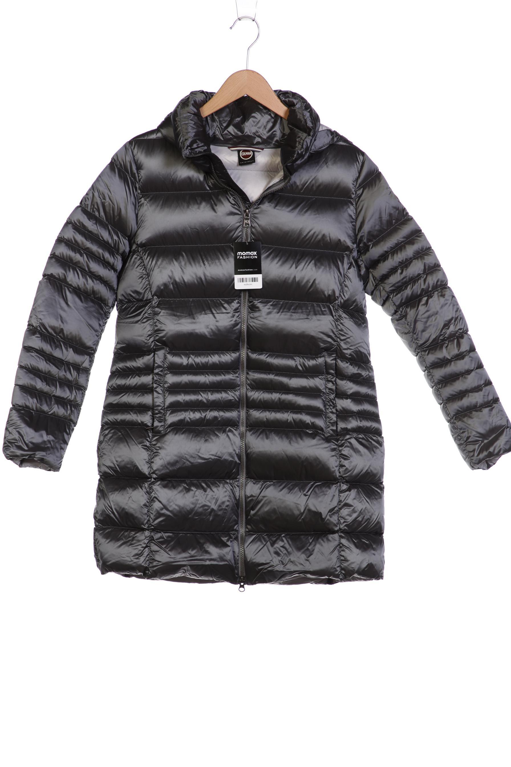 

COLMAR Damen Mantel, grau