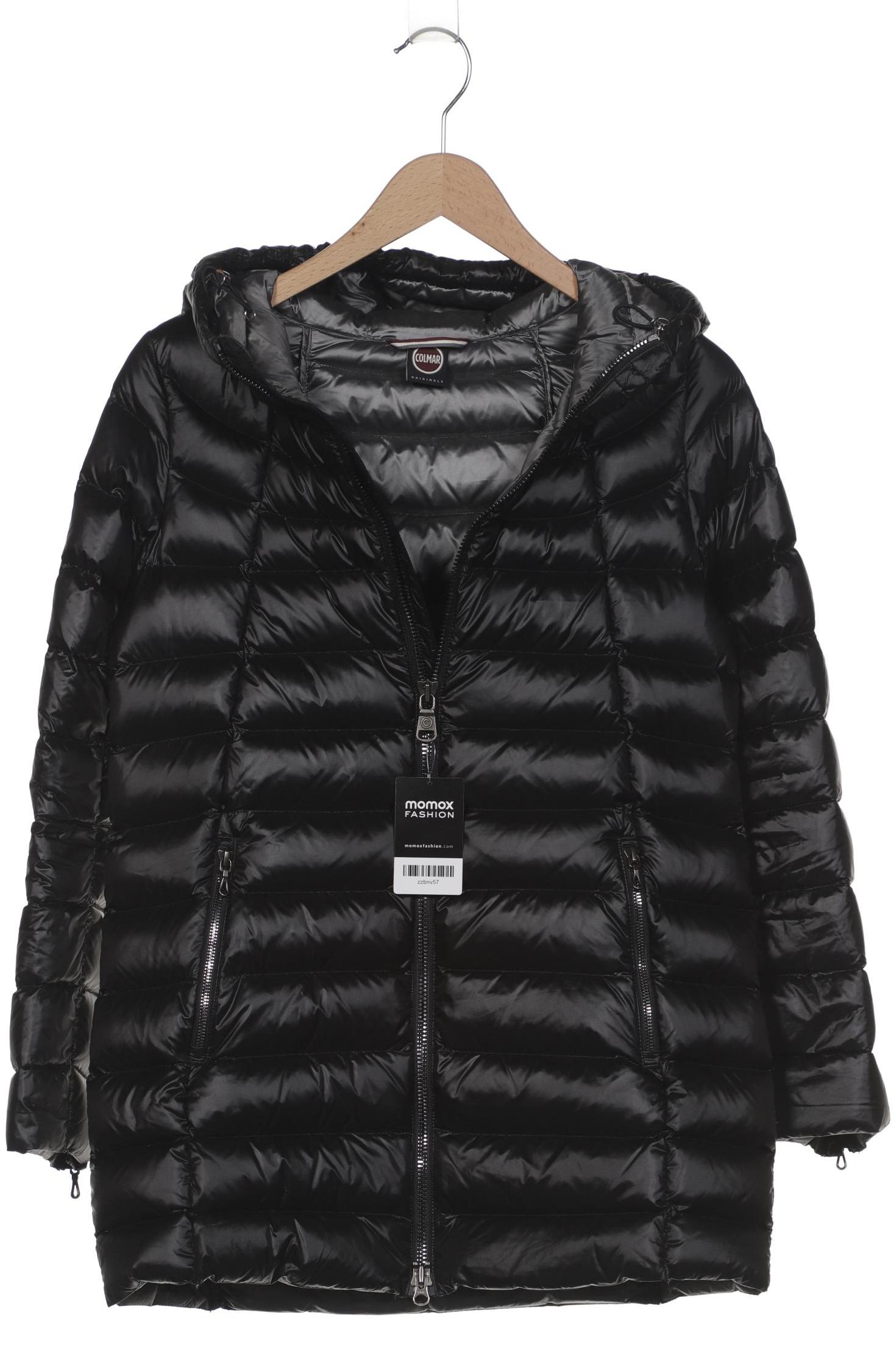 

Colmar Damen Mantel, schwarz, Gr. 40