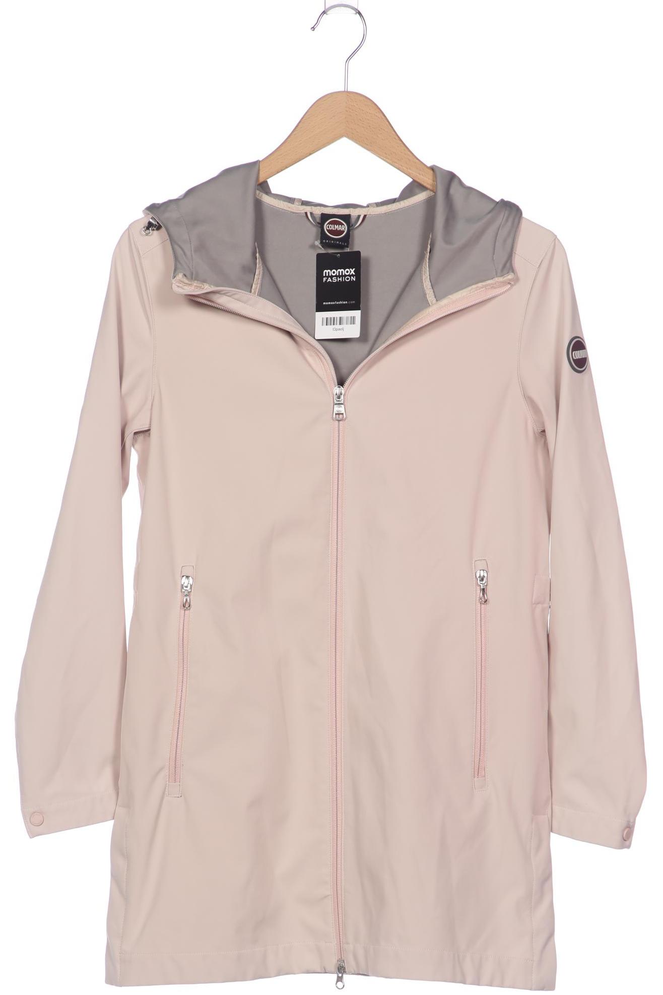 

Colmar Damen Mantel, pink, Gr. 40