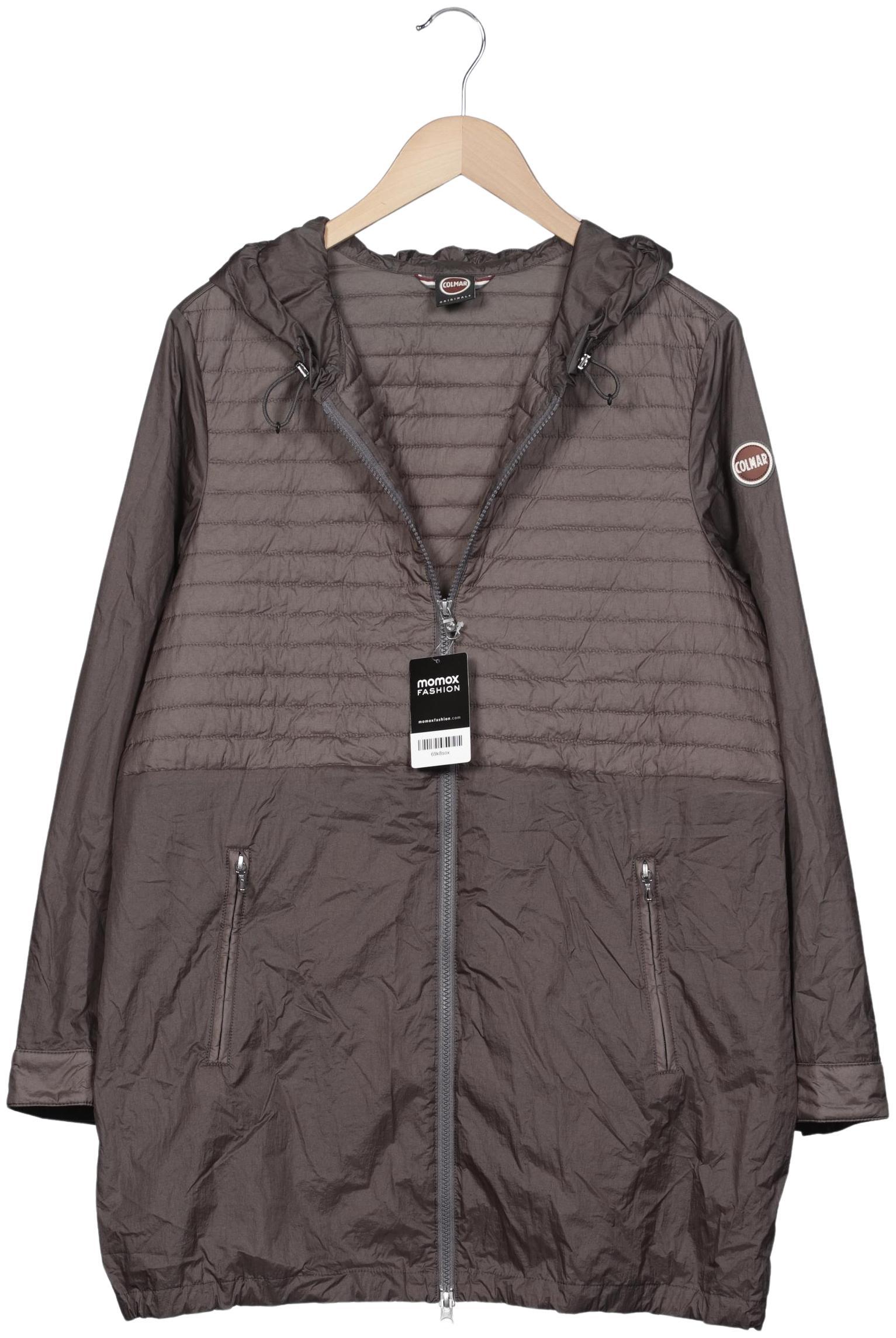 

Colmar Damen Mantel, grau, Gr. 36