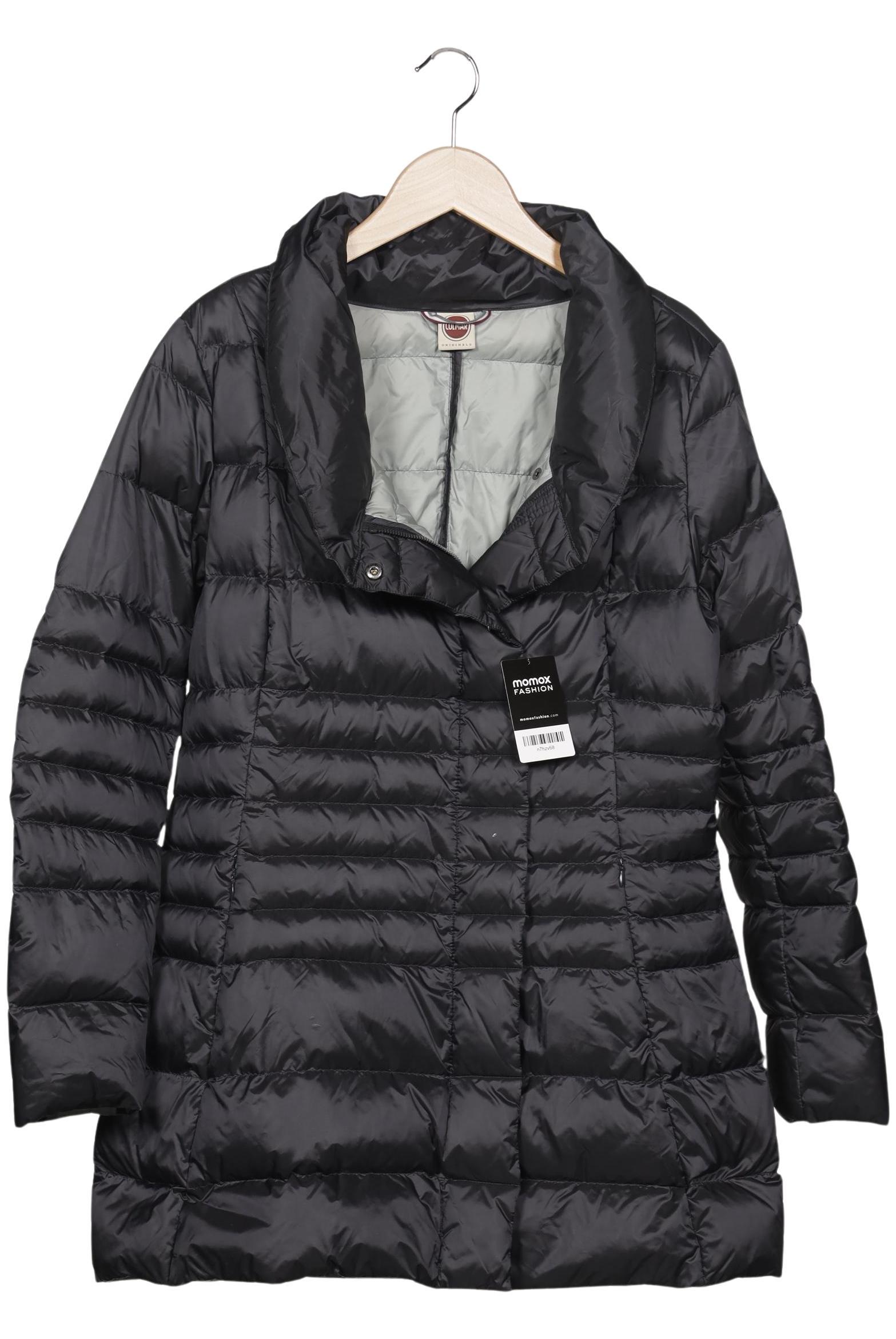 

Colmar Damen Mantel, schwarz, Gr. 50