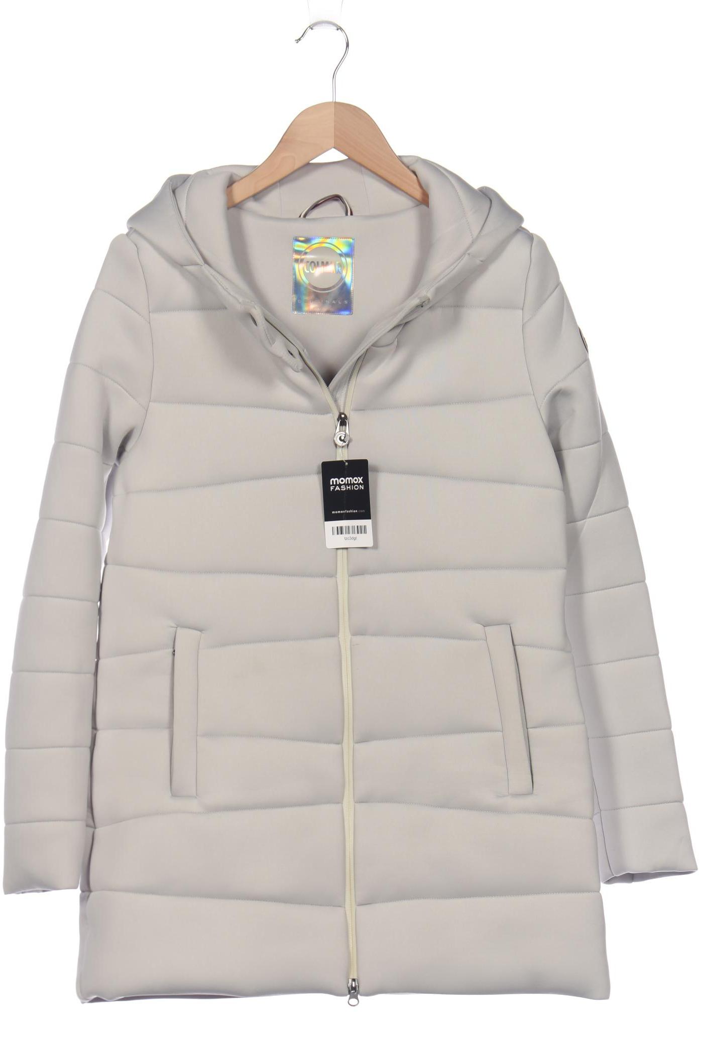 

Colmar Damen Mantel, grau, Gr. 38