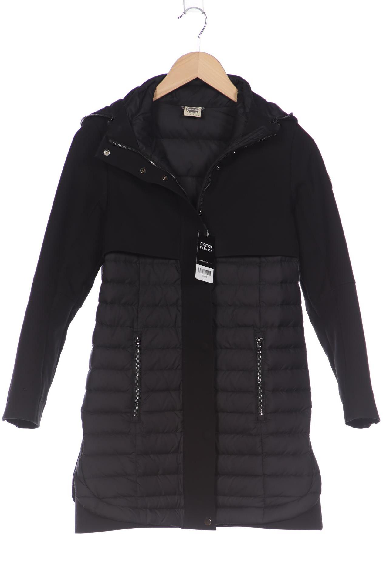 

COLMAR Damen Mantel, grau