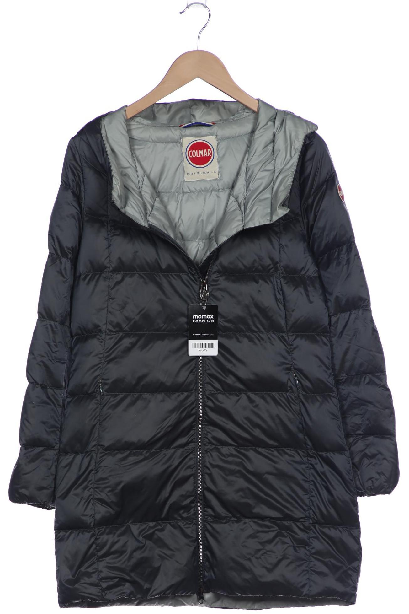 

Colmar Damen Mantel, marineblau, Gr. 36