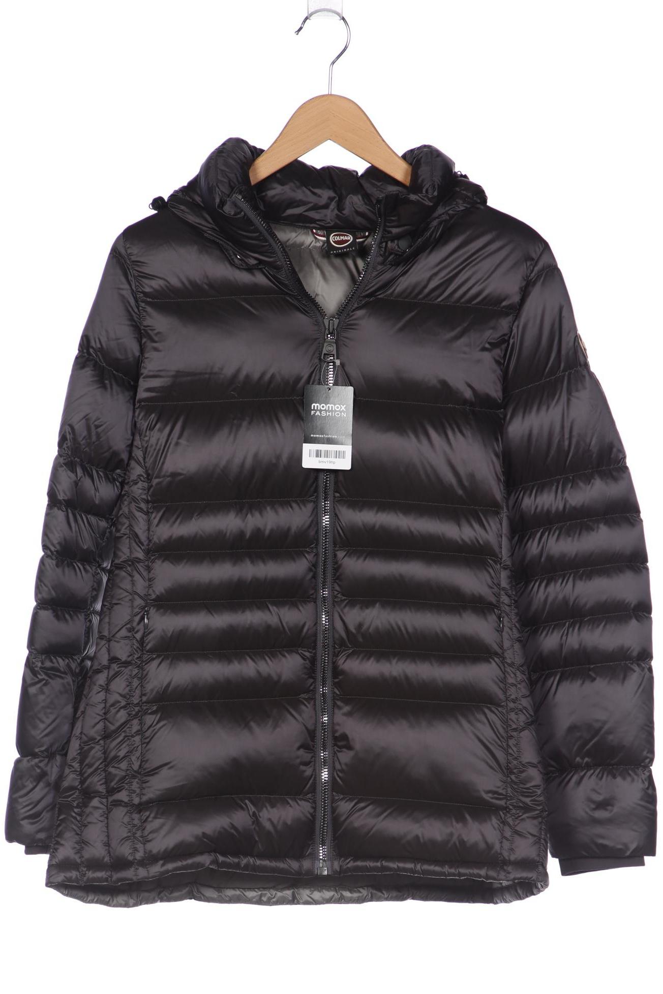 

COLMAR Damen Mantel, grau