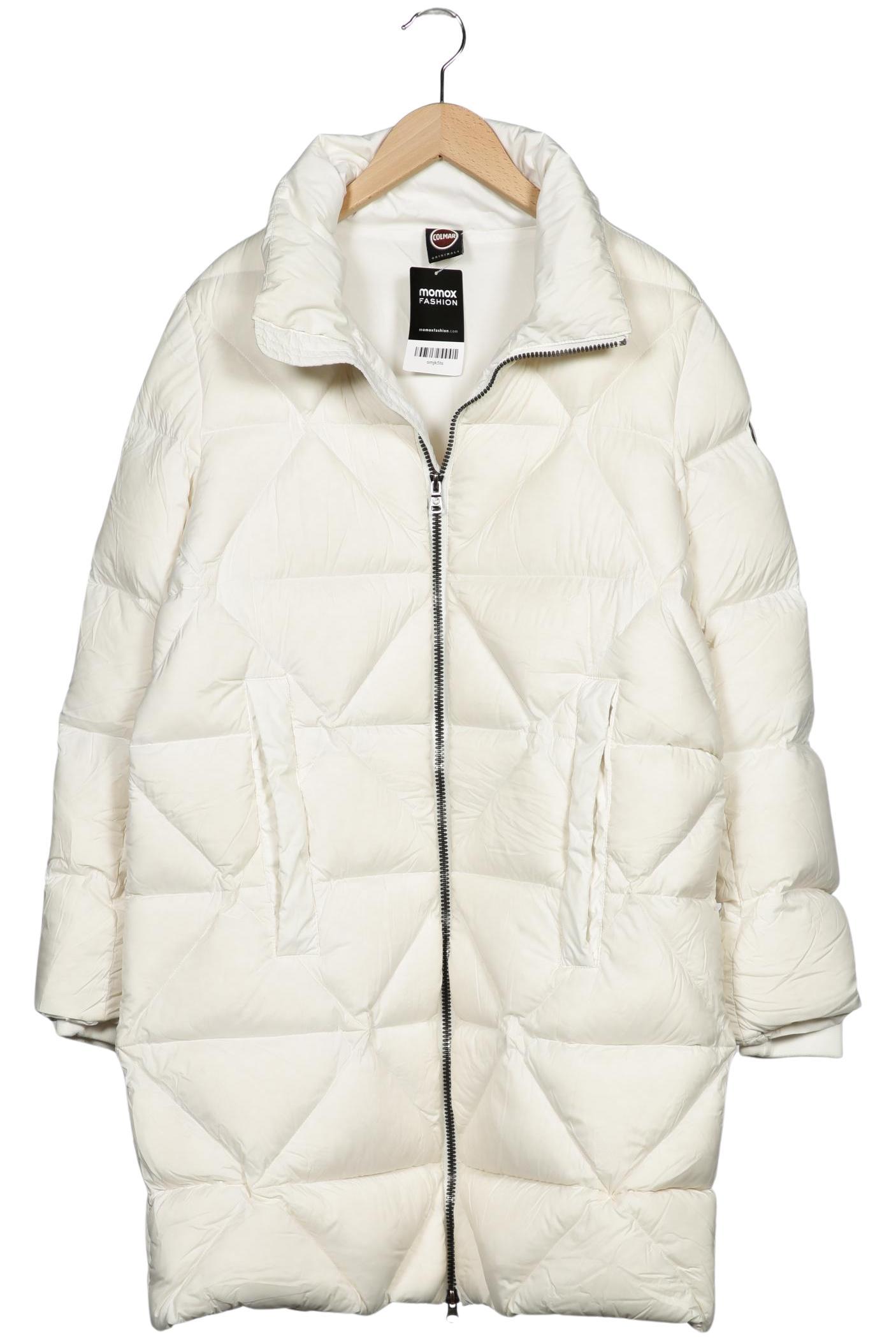 

Colmar Damen Mantel, cremeweiß, Gr. 36