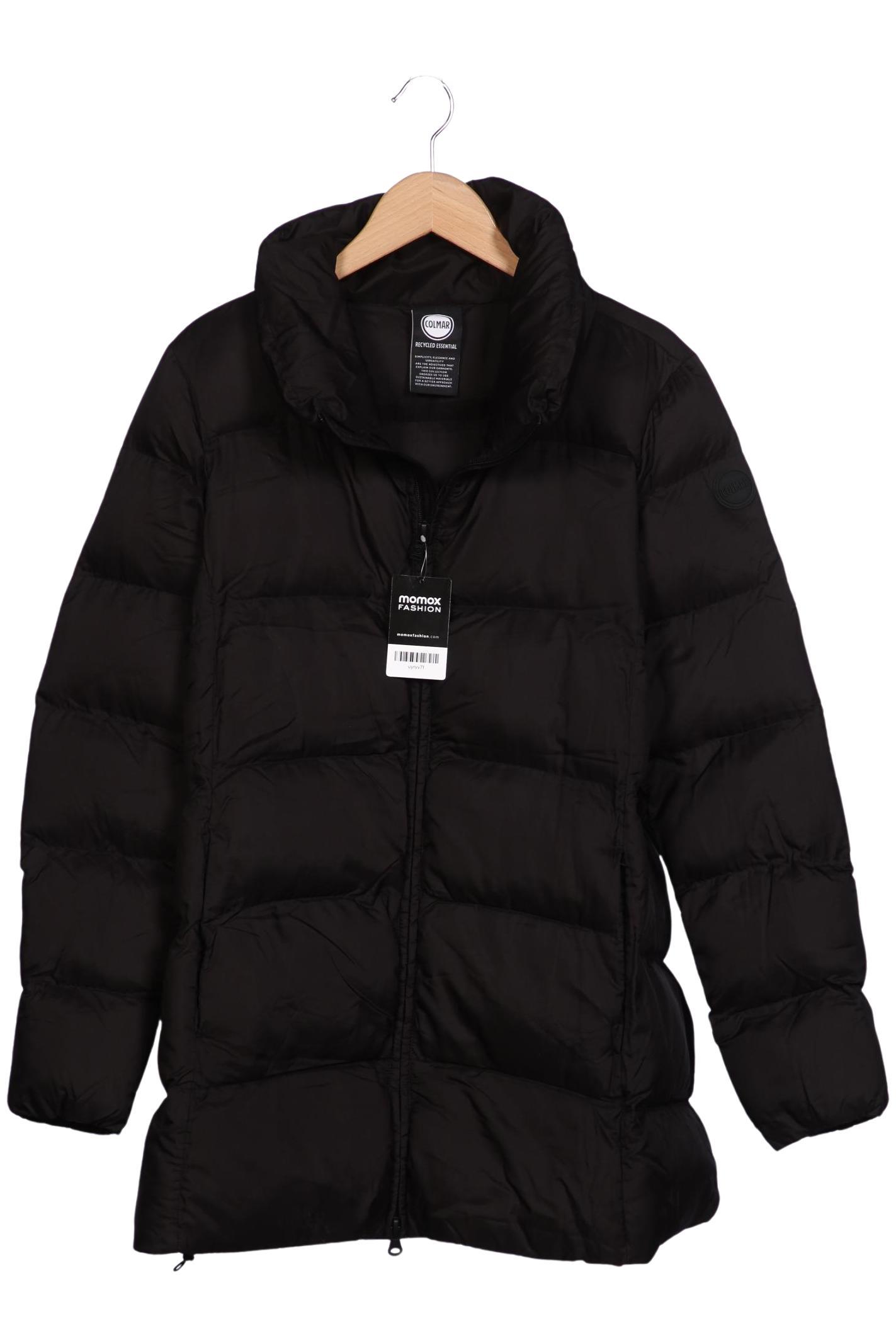 

Colmar Damen Mantel, schwarz, Gr. 48