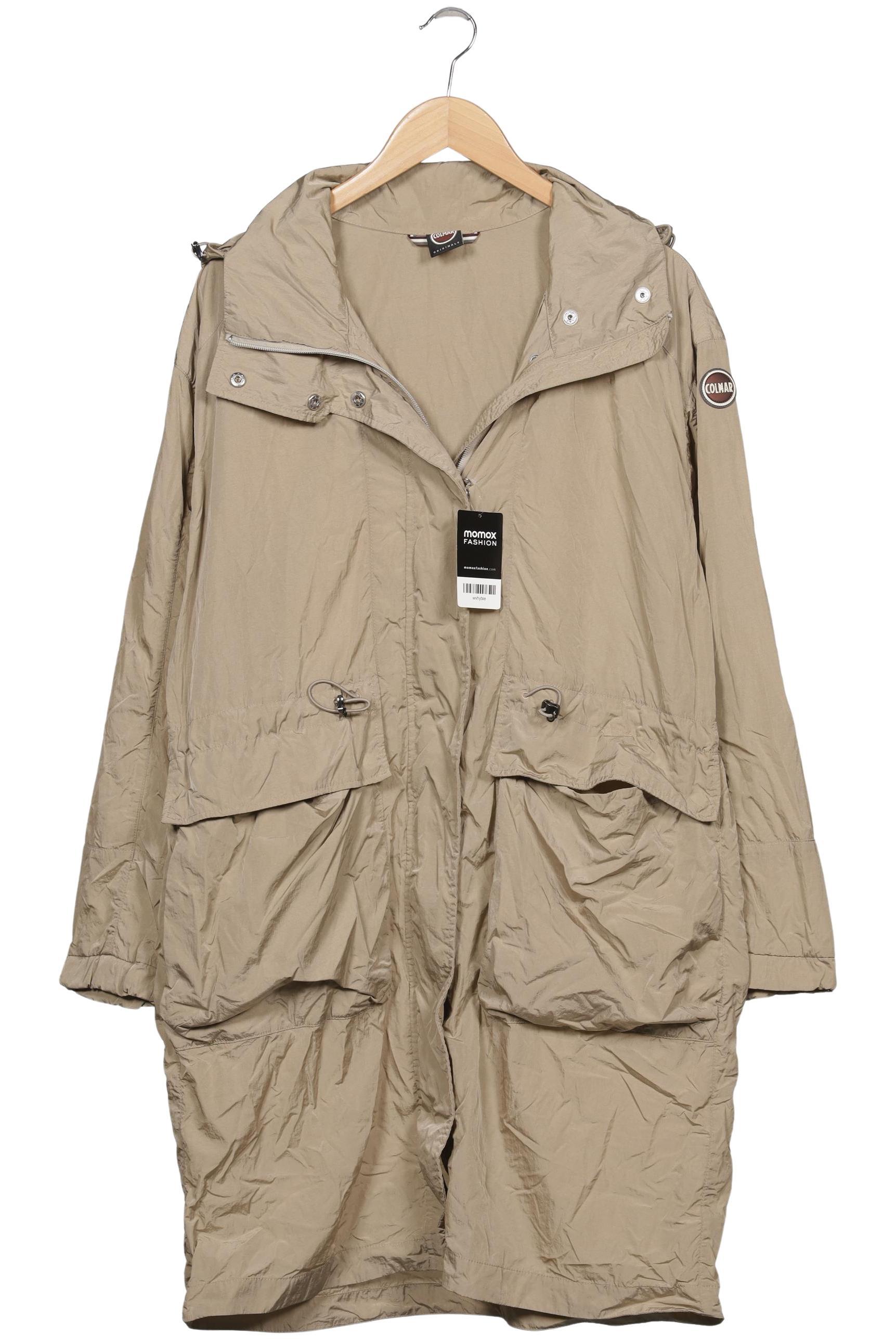 

Colmar Damen Mantel, beige, Gr. 40