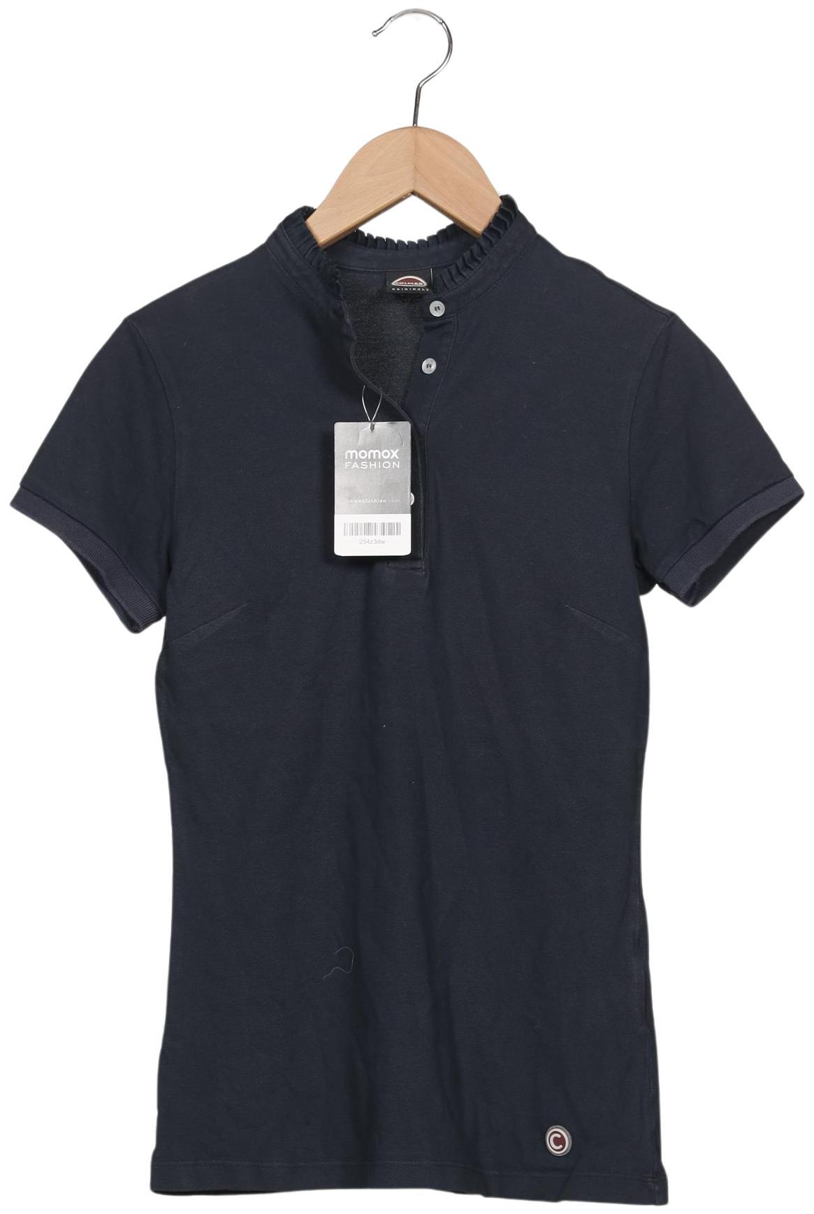 

Colmar Damen Poloshirt, marineblau, Gr. 36