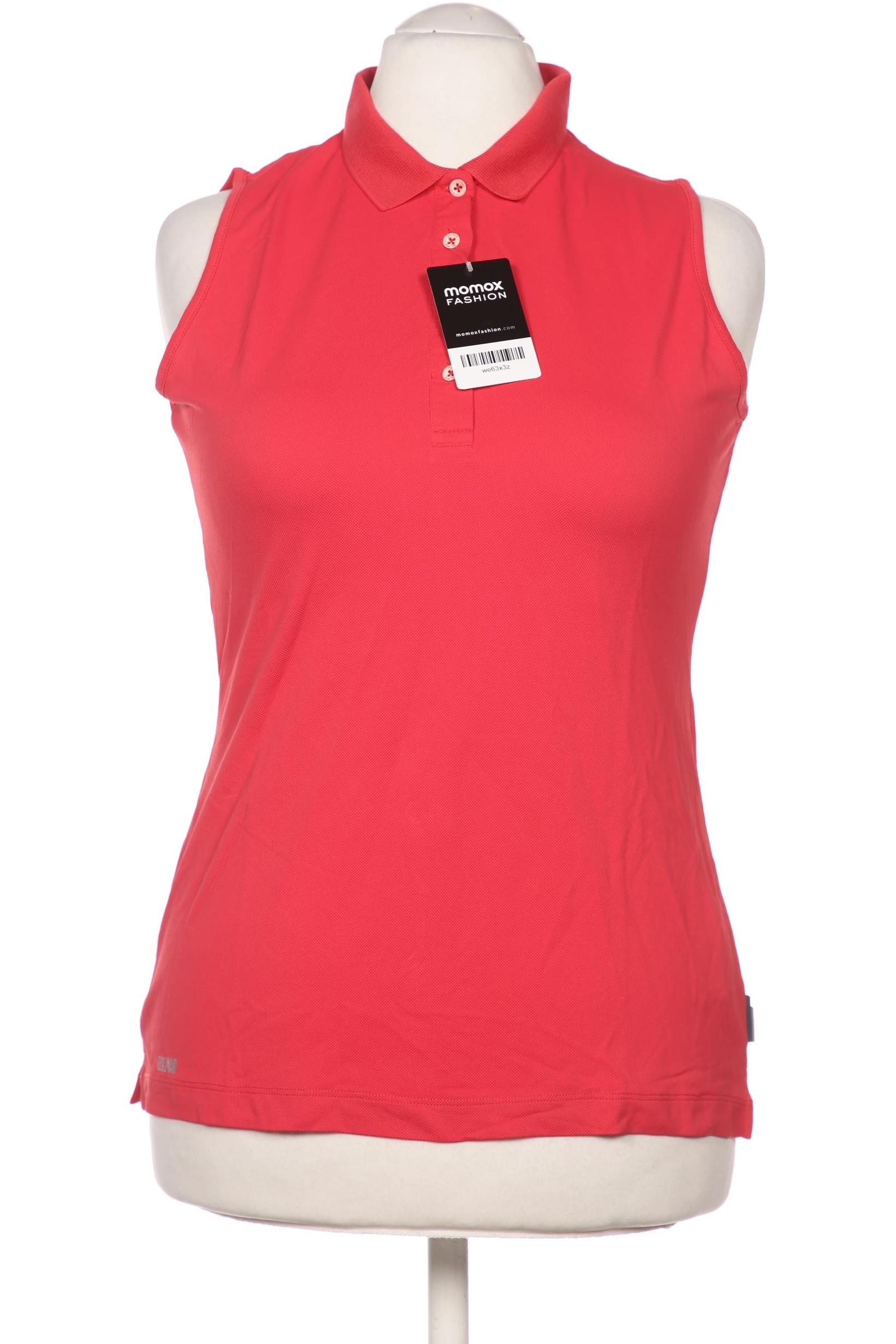 

Colmar Damen Poloshirt, rot, Gr. 42