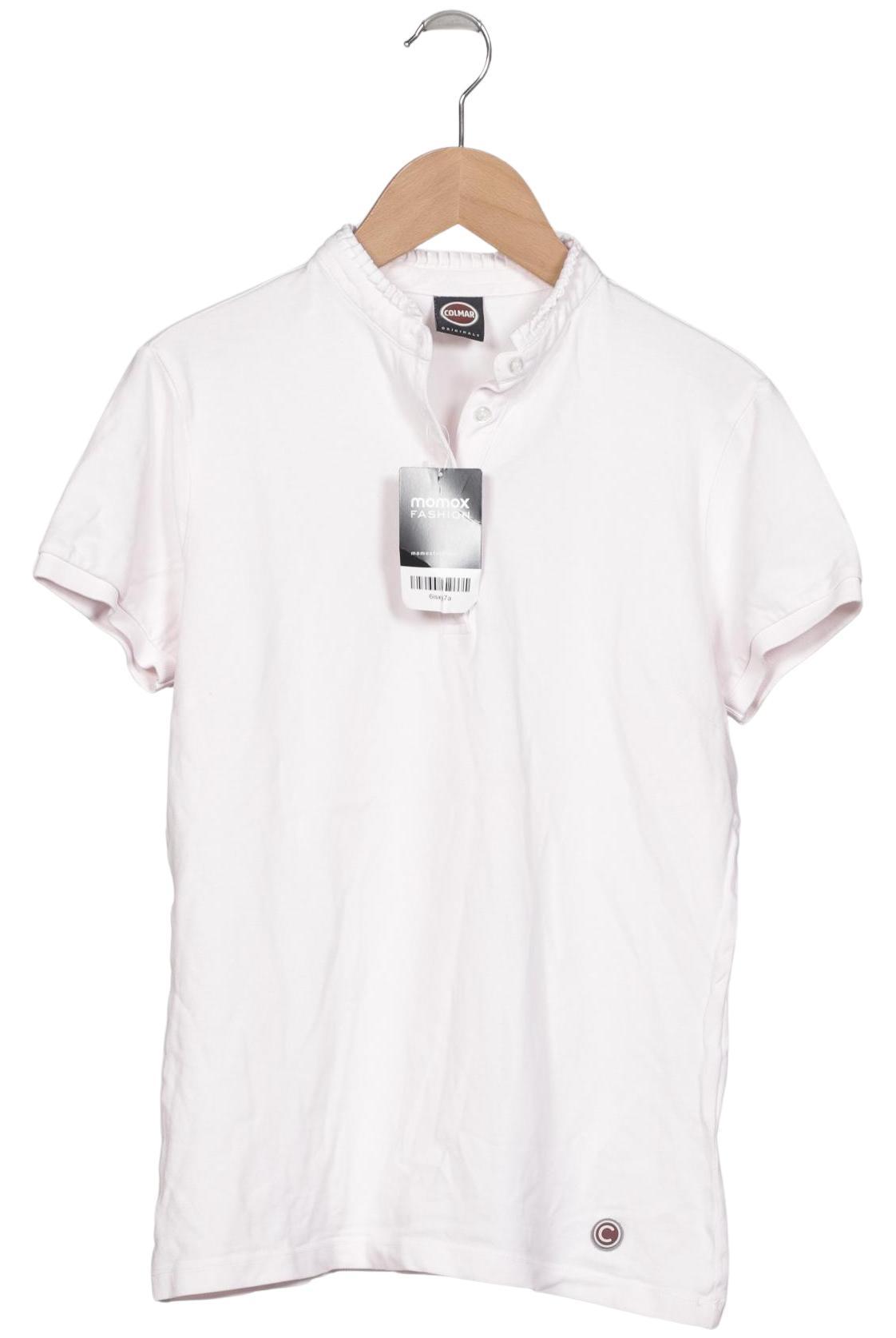 

Colmar Damen Poloshirt, pink, Gr. 36