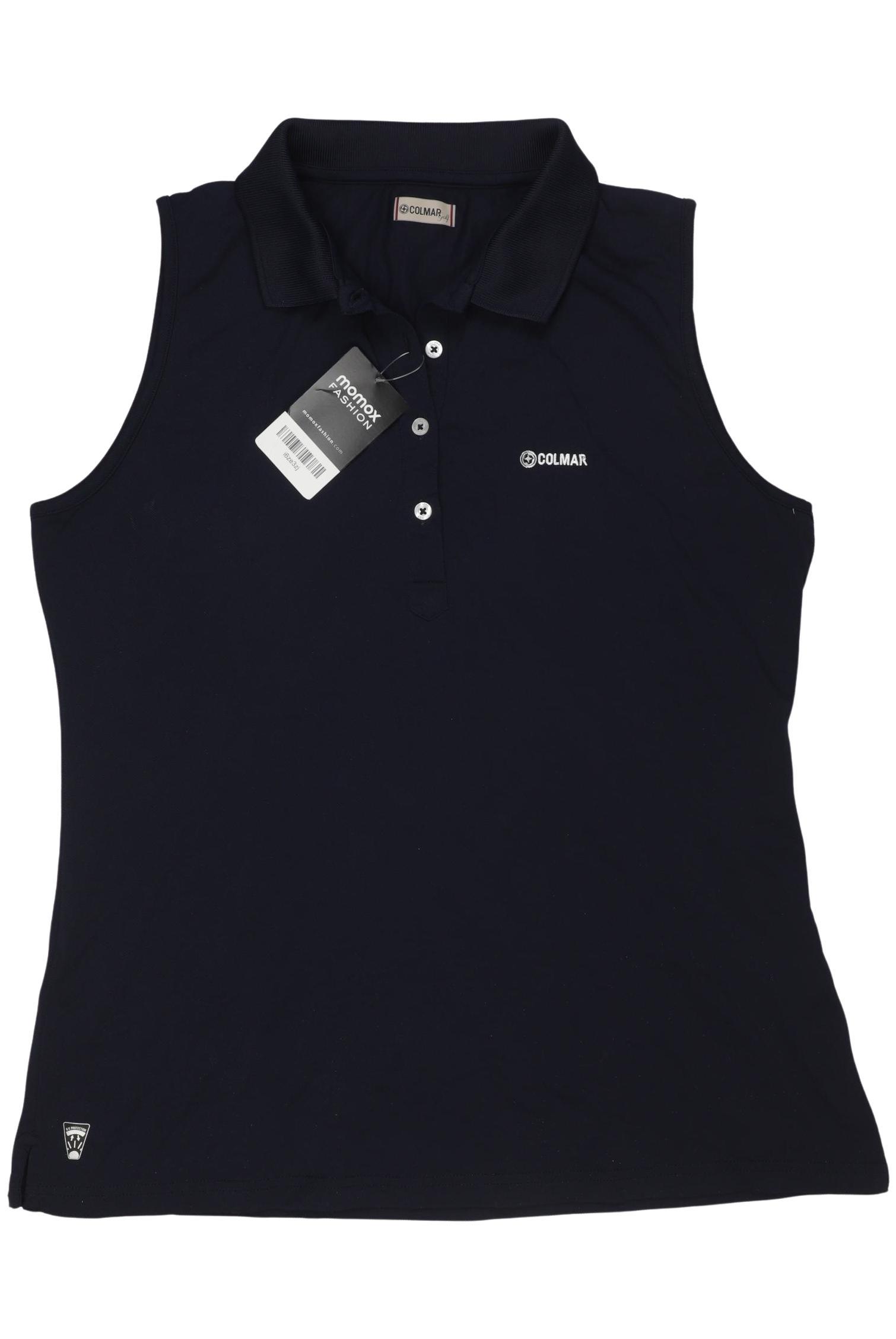 

Colmar Damen Poloshirt, marineblau, Gr. 44