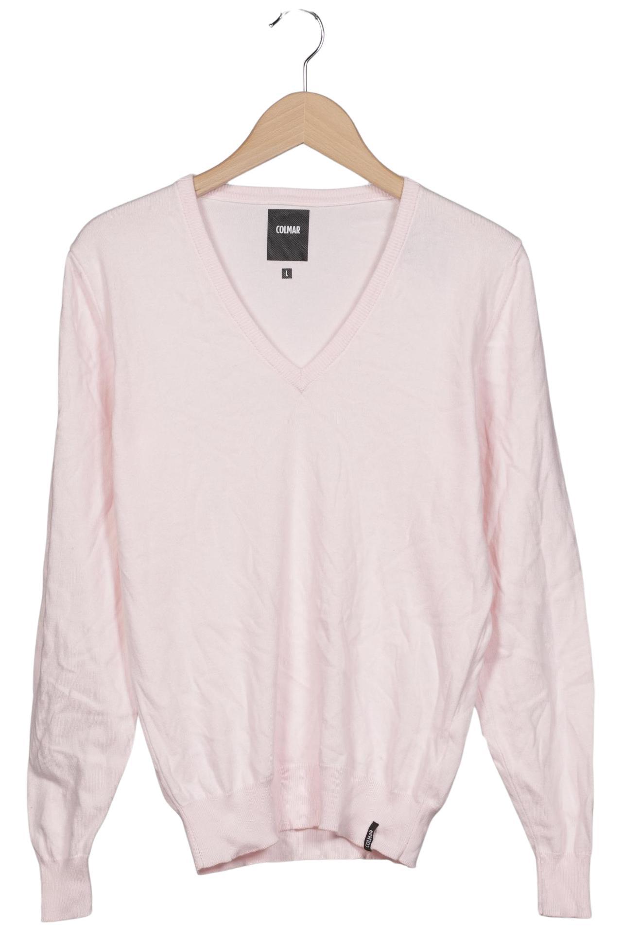 

Colmar Damen Pullover, pink, Gr. 42