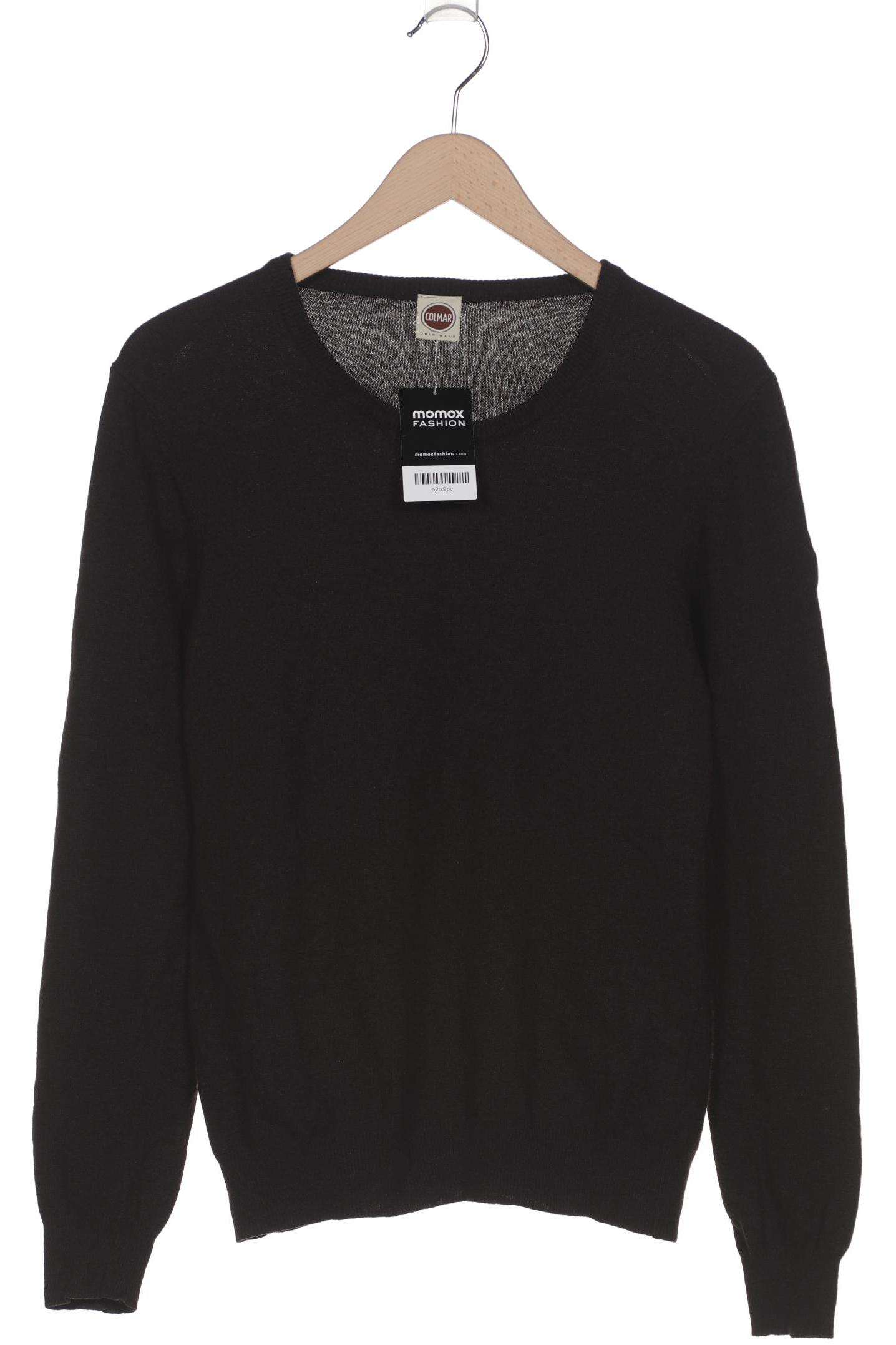 

Colmar Damen Pullover, braun, Gr. 38