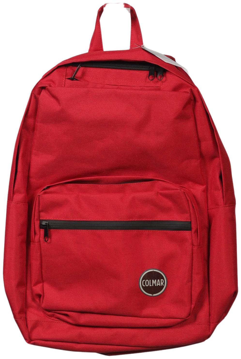 

Colmar Damen Rucksack, rot, Gr.