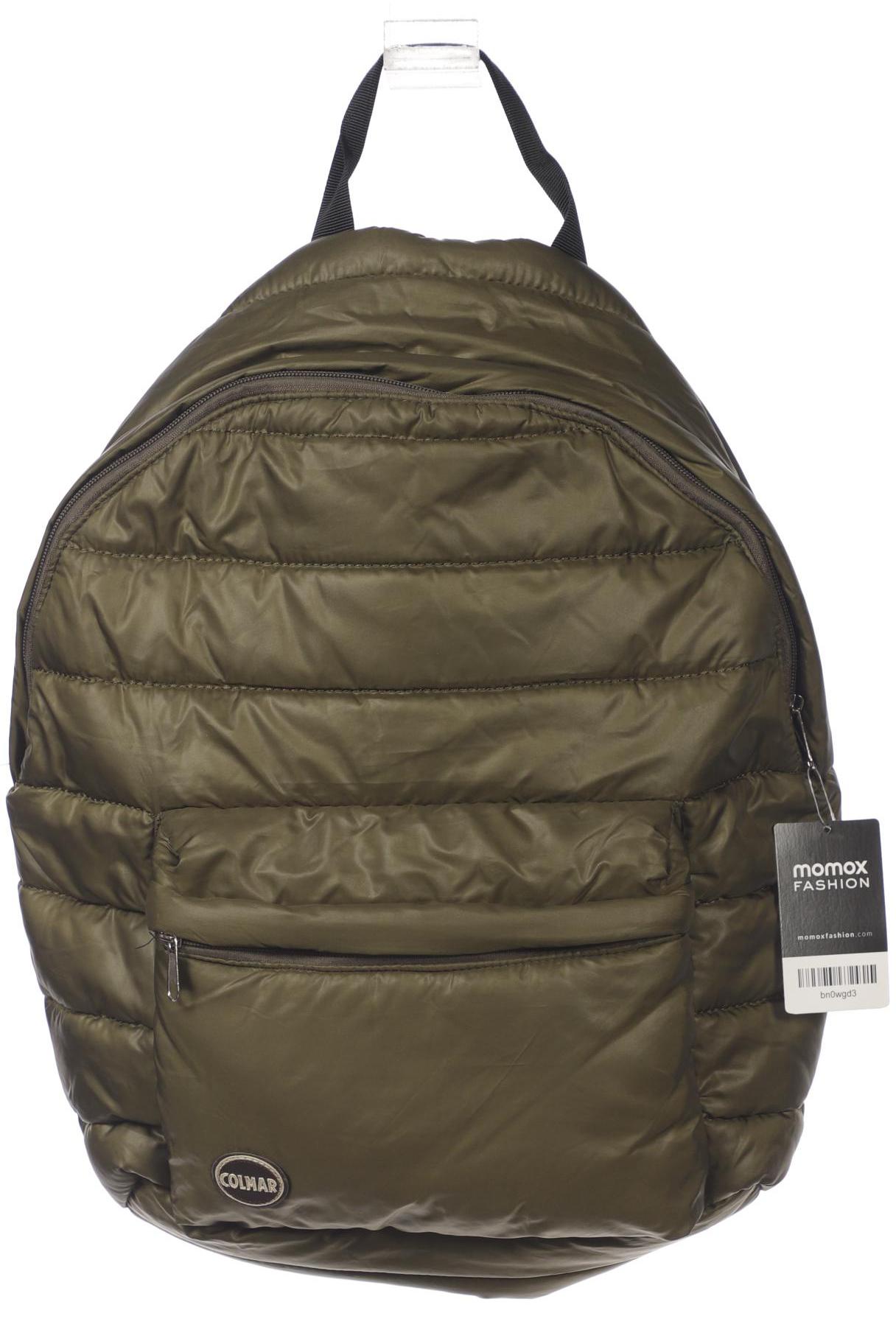 

COLMAR Damen Rucksack, grün