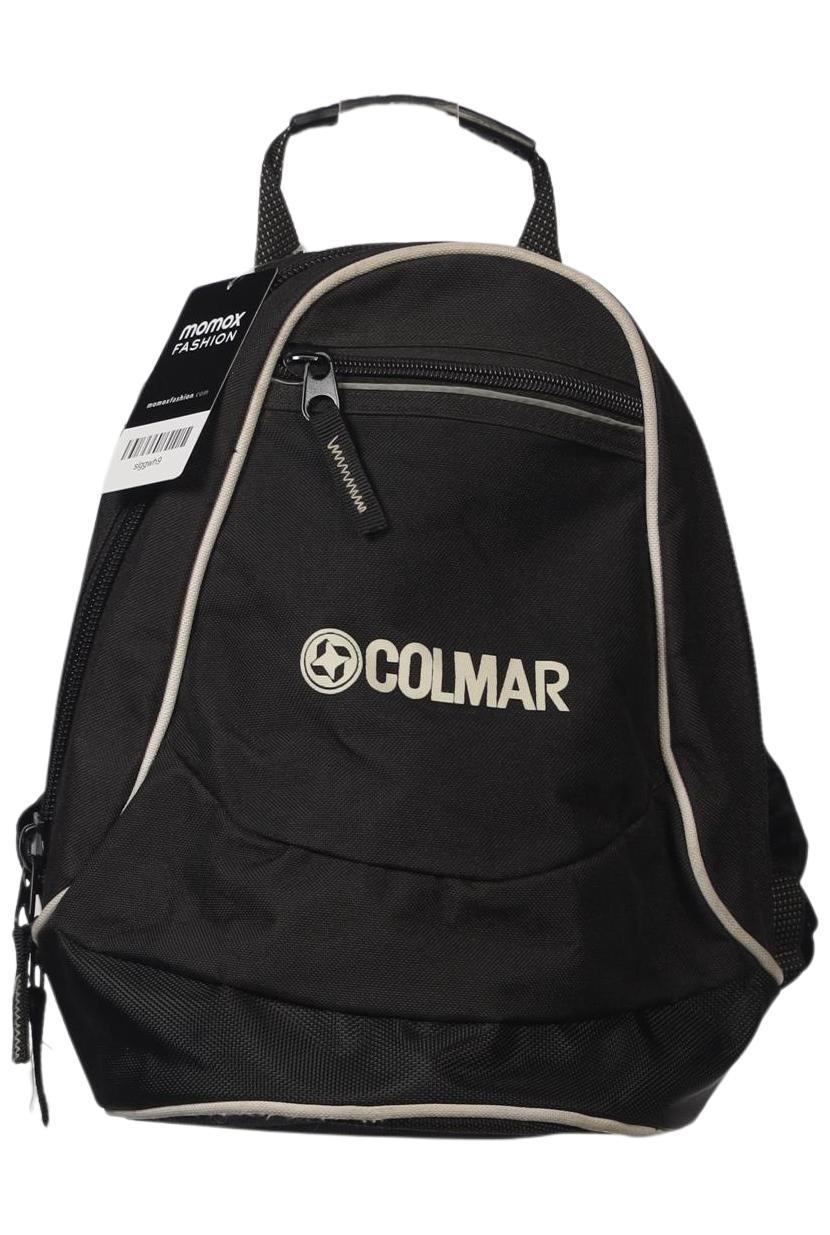 

Colmar Damen Rucksack, schwarz, Gr.