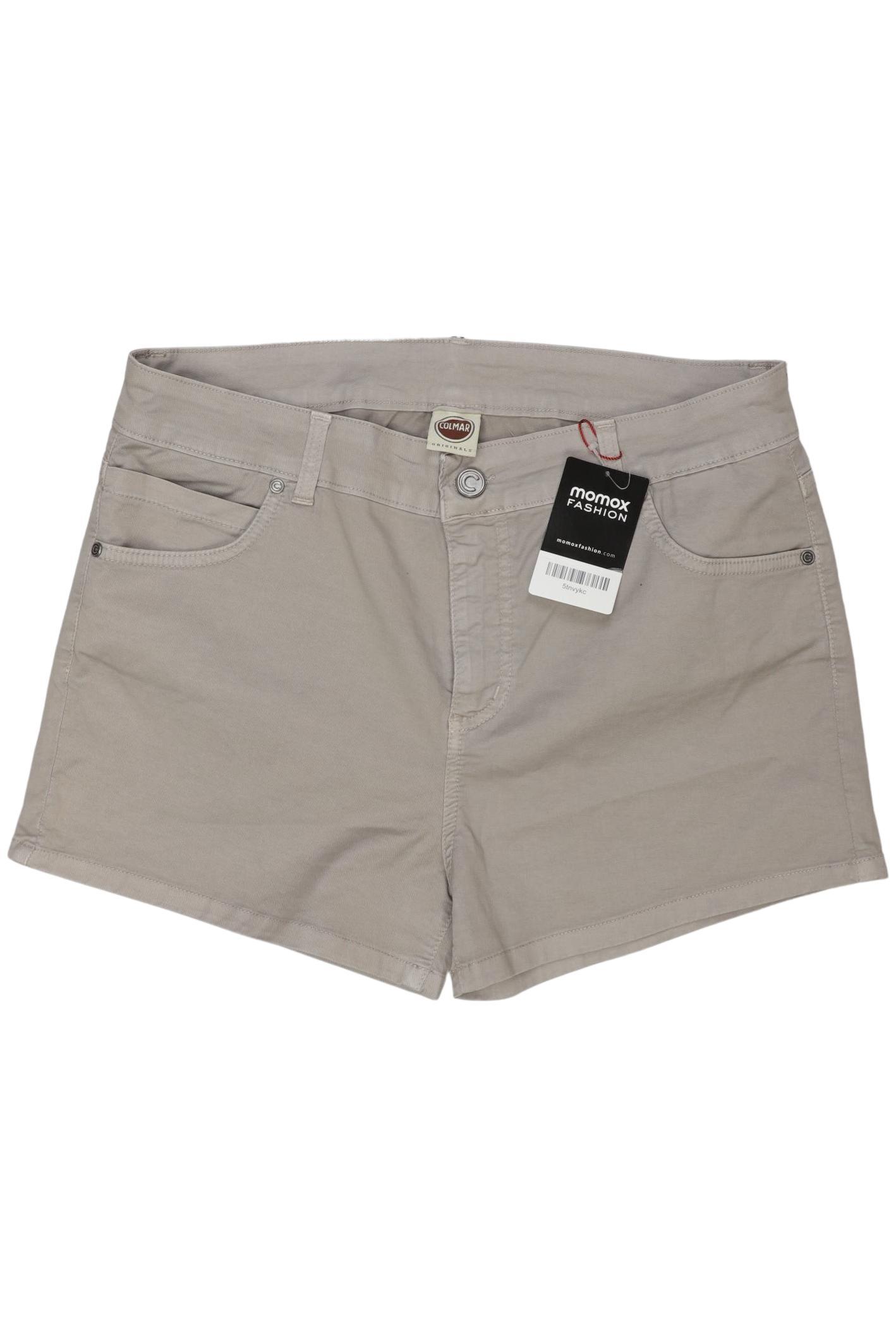

Colmar Damen Shorts, grau, Gr. 46