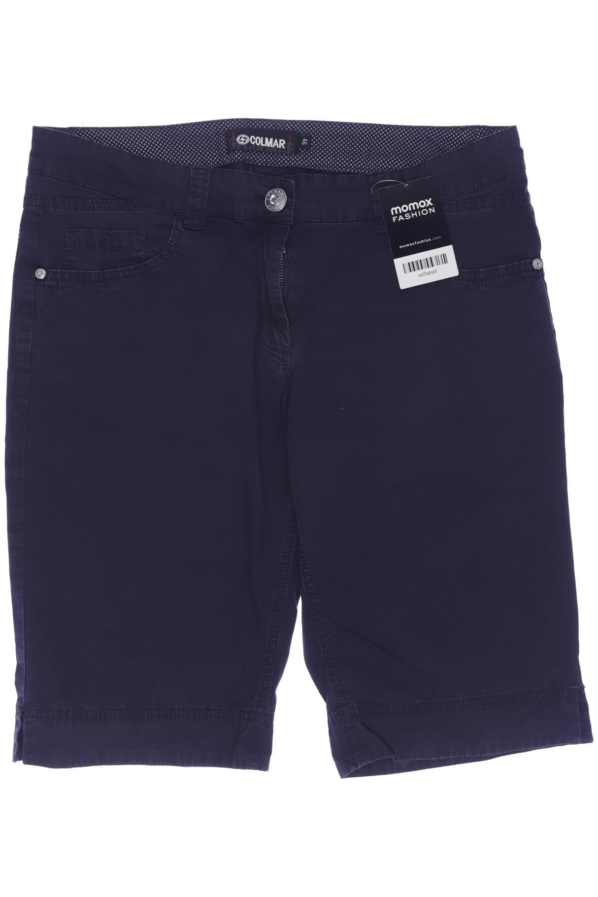 

Colmar Damen Shorts, marineblau, Gr. 46