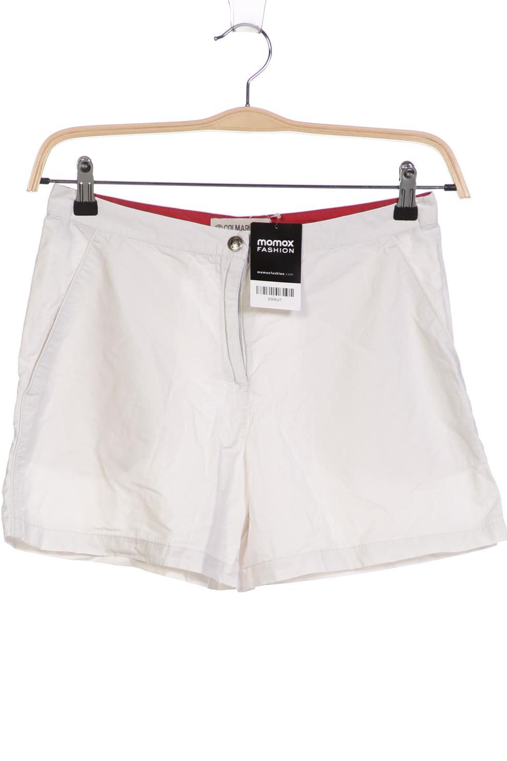 

Colmar Damen Shorts, weiß, Gr. 44