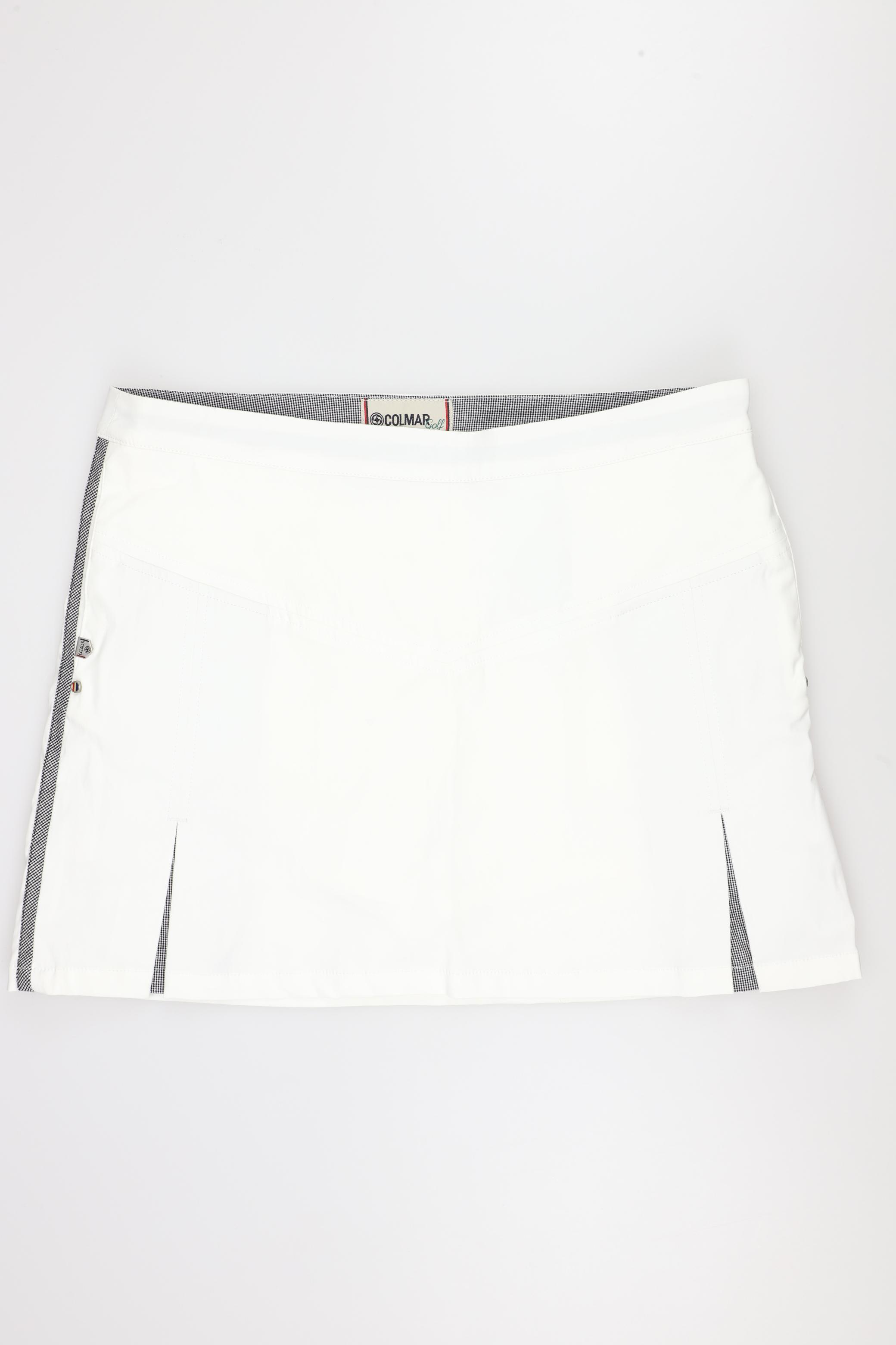 

Colmar Damen Shorts, weiß, Gr. 44