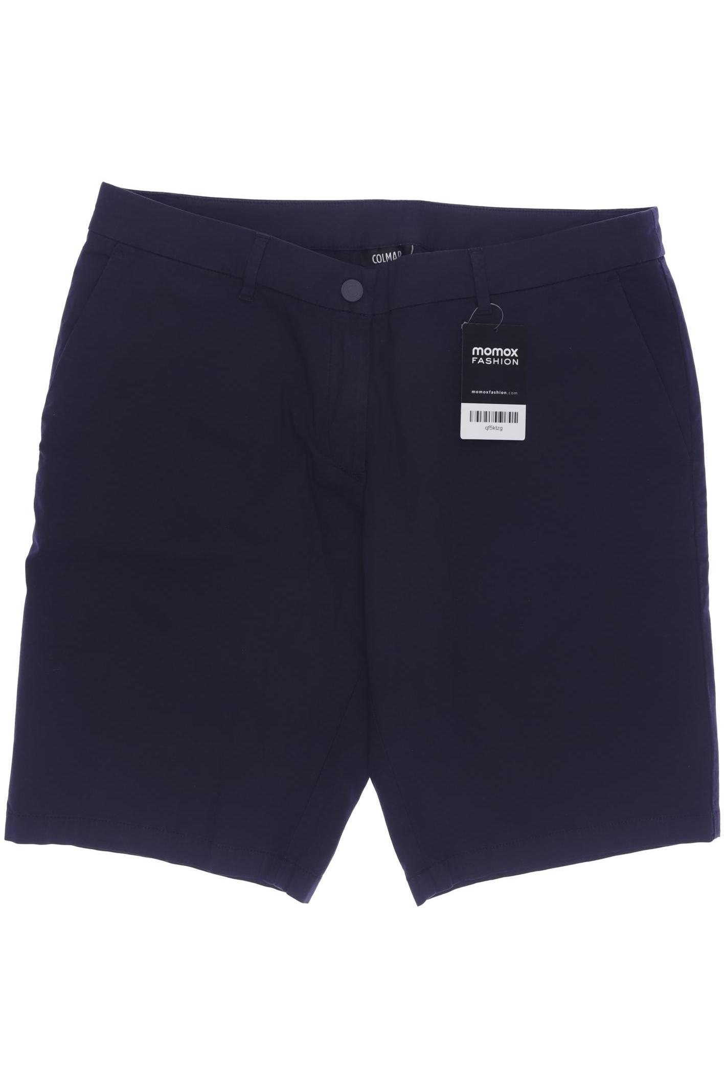 

Colmar Damen Shorts, marineblau, Gr. 46