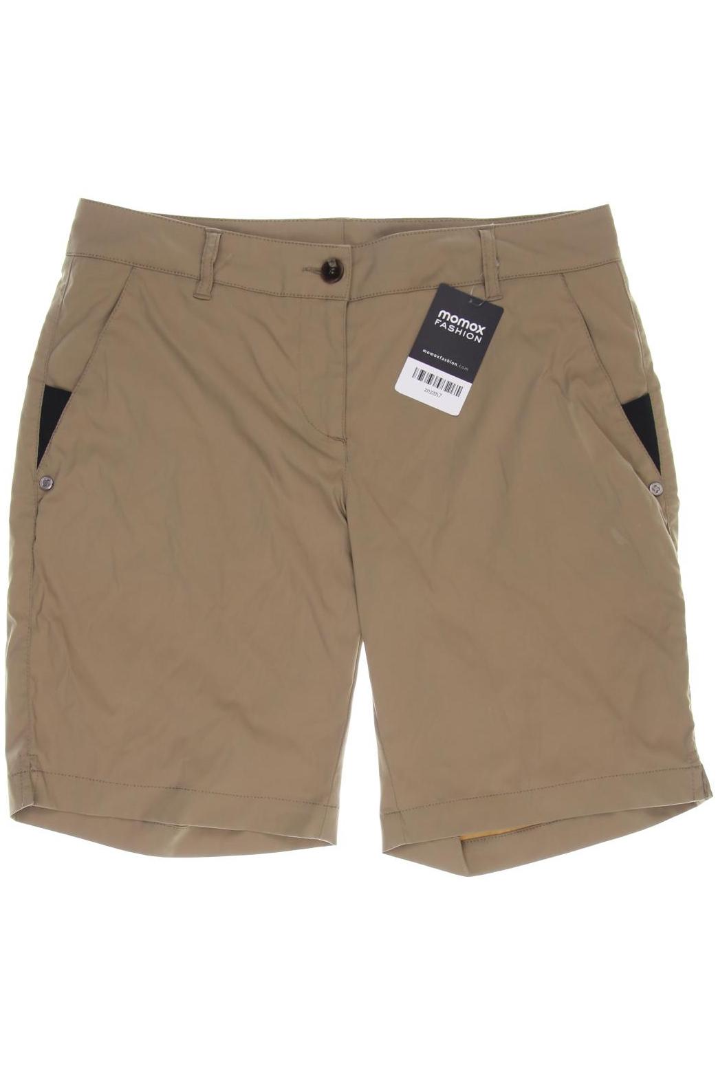 

Colmar Damen Shorts, beige, Gr. 40