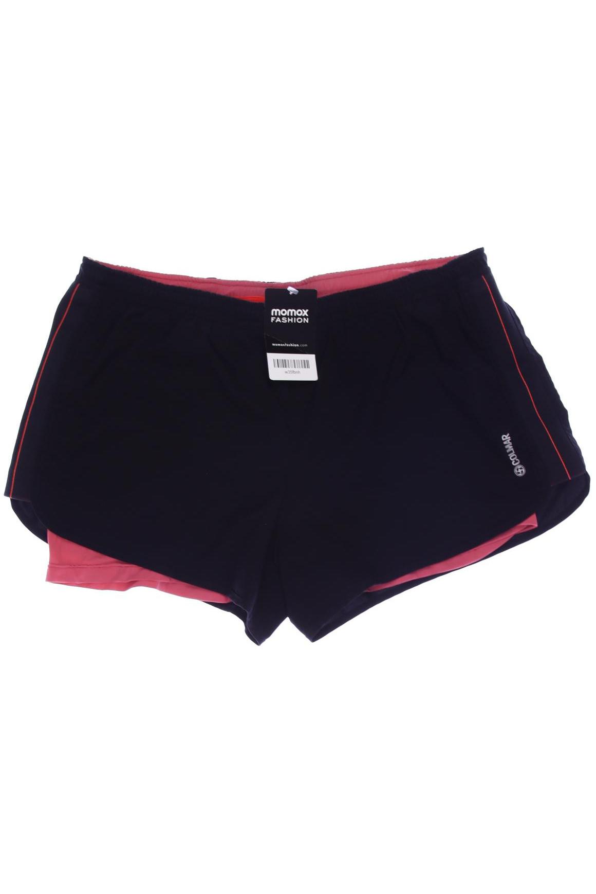 

COLMAR Damen Shorts, schwarz