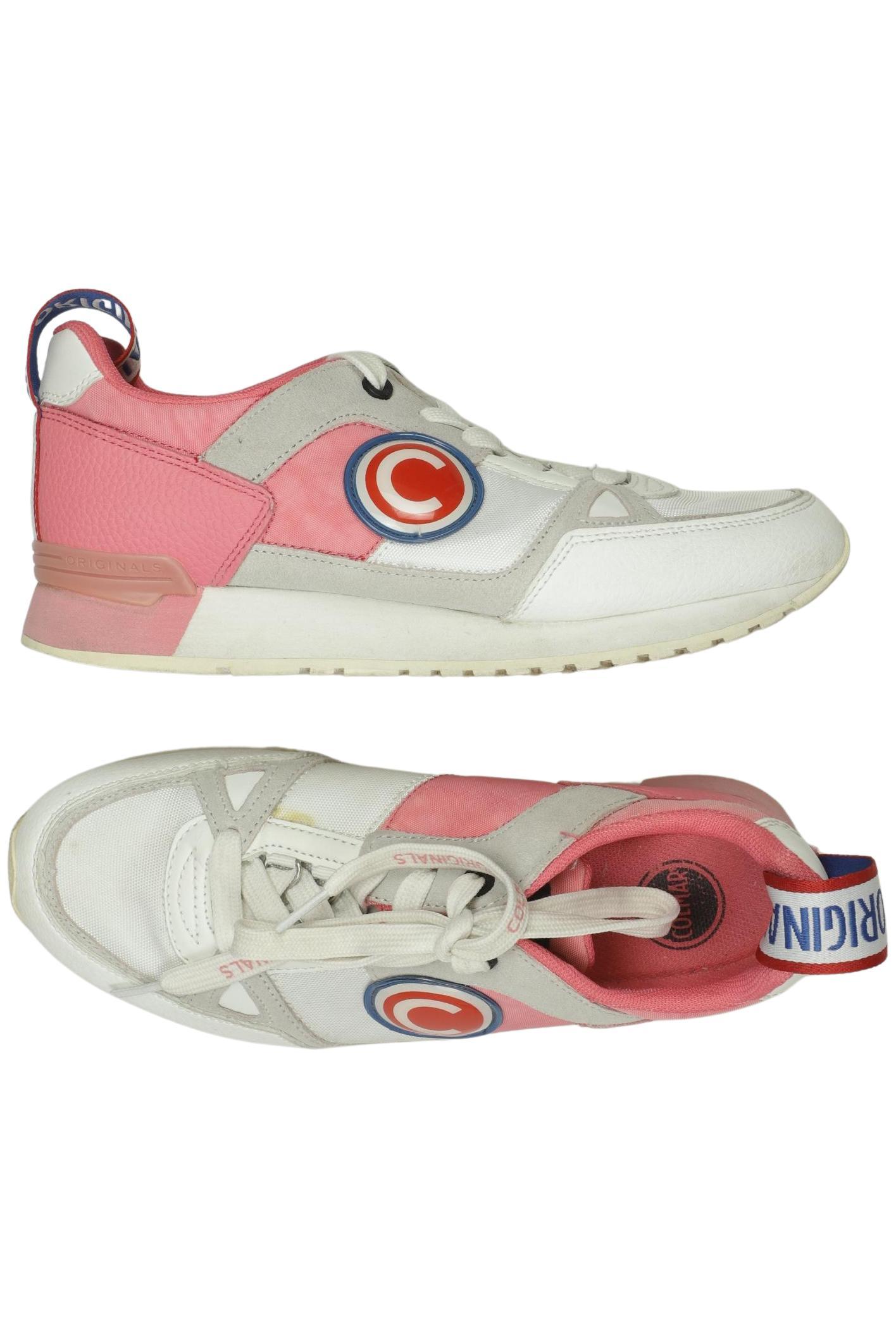 

Colmar Damen Sneakers, mehrfarbig, Gr. 38