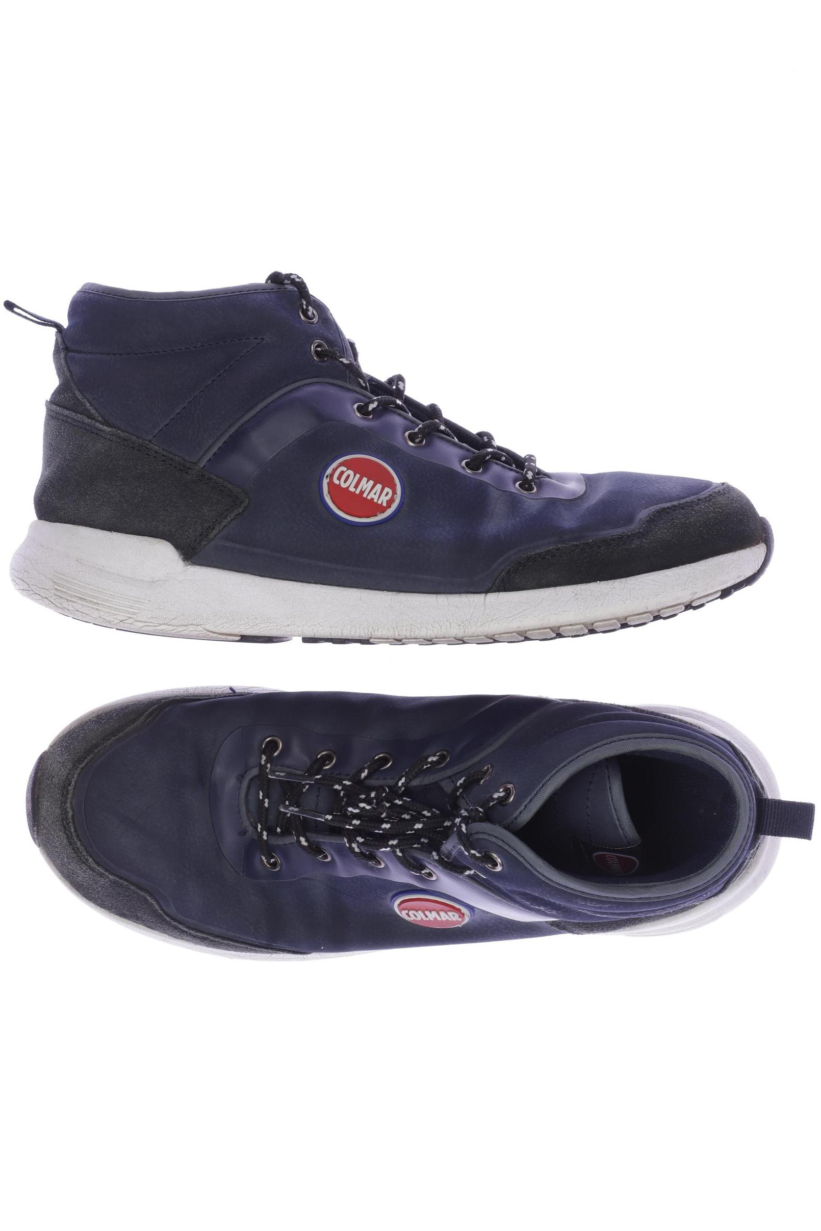 

Colmar Damen Sneakers, marineblau, Gr. 39