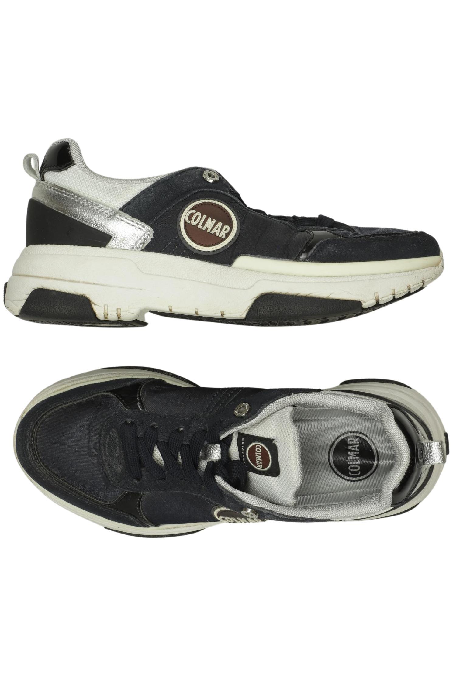 

Colmar Damen Sneakers, marineblau, Gr. 3