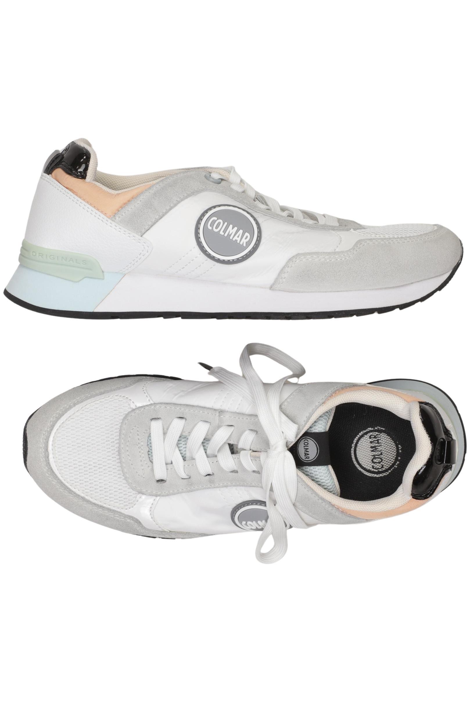 

Colmar Damen Sneakers, mehrfarbig, Gr. 4