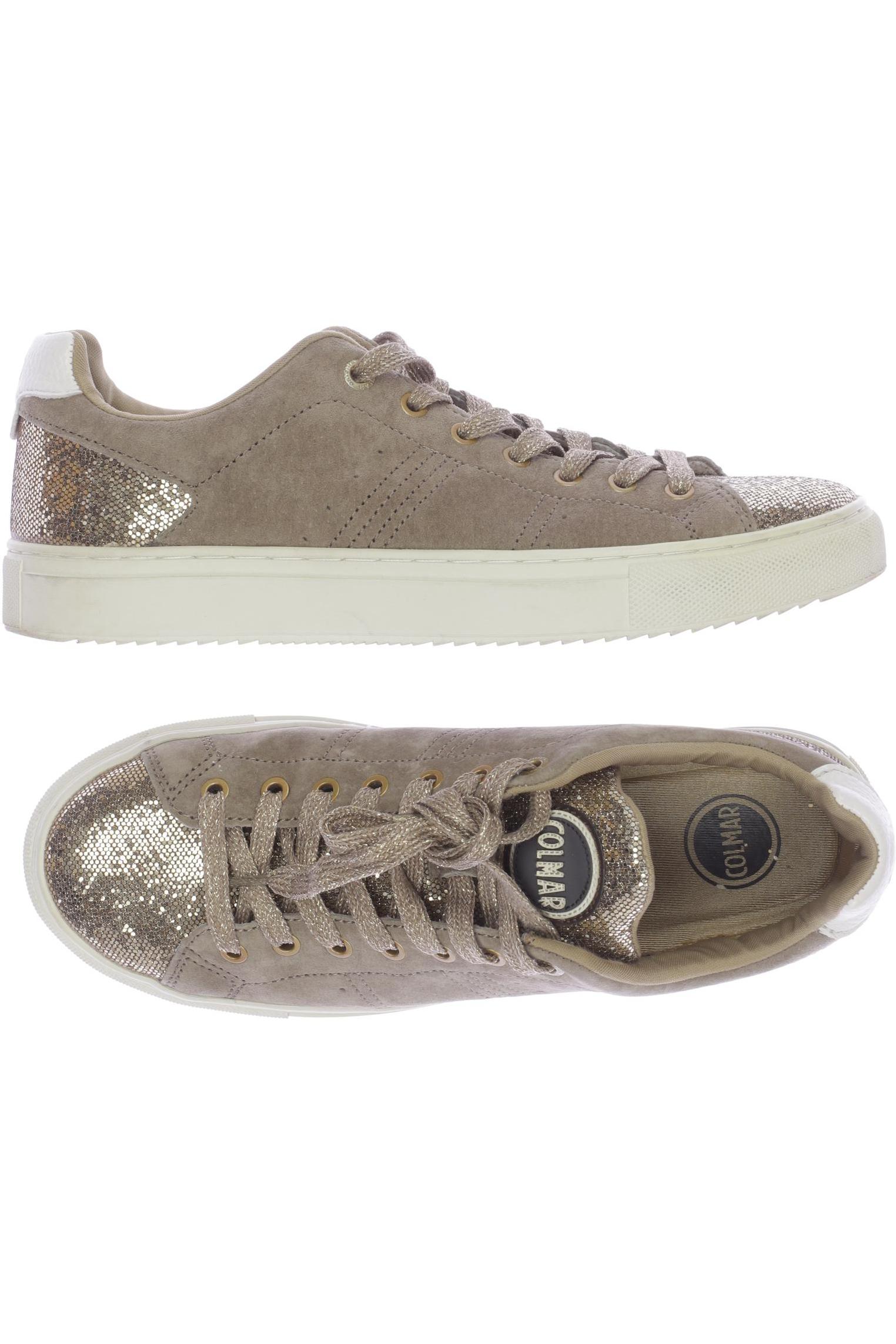 

Colmar Damen Sneakers, beige, Gr. 38