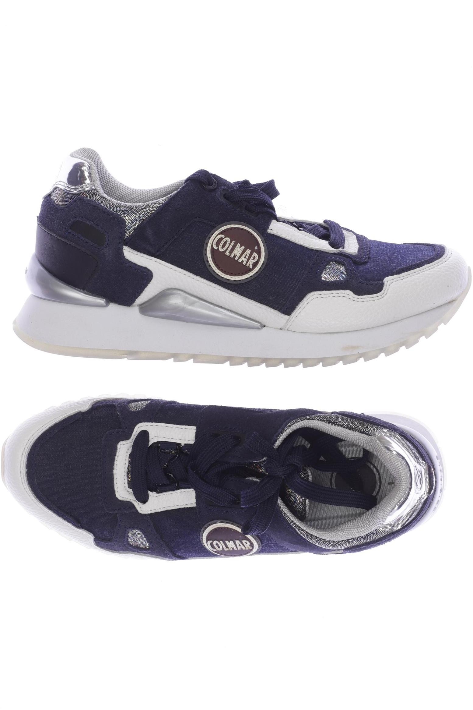 

COLMAR Damen Sneakers, marineblau