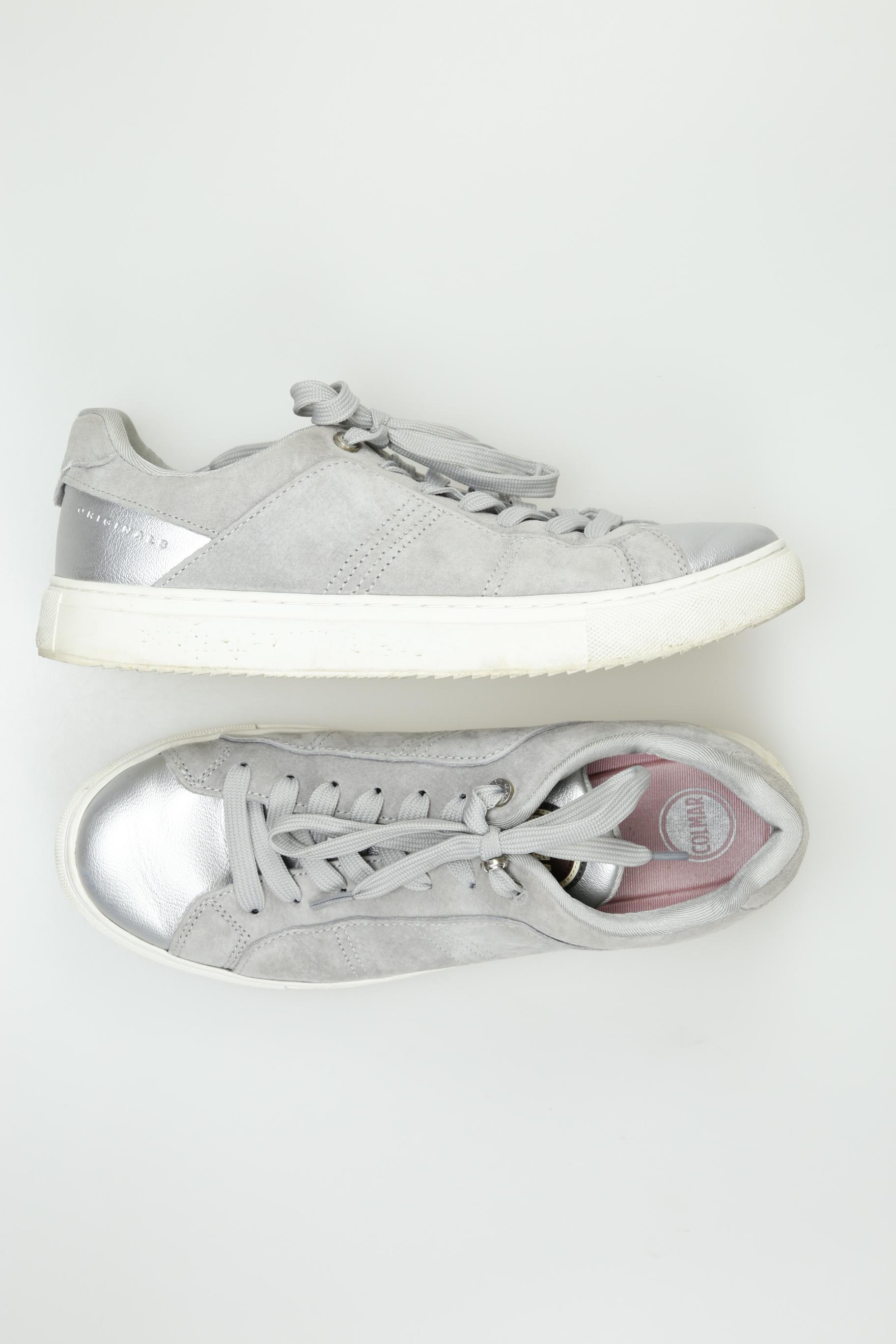 

Colmar Damen Sneakers, grau, Gr. 40