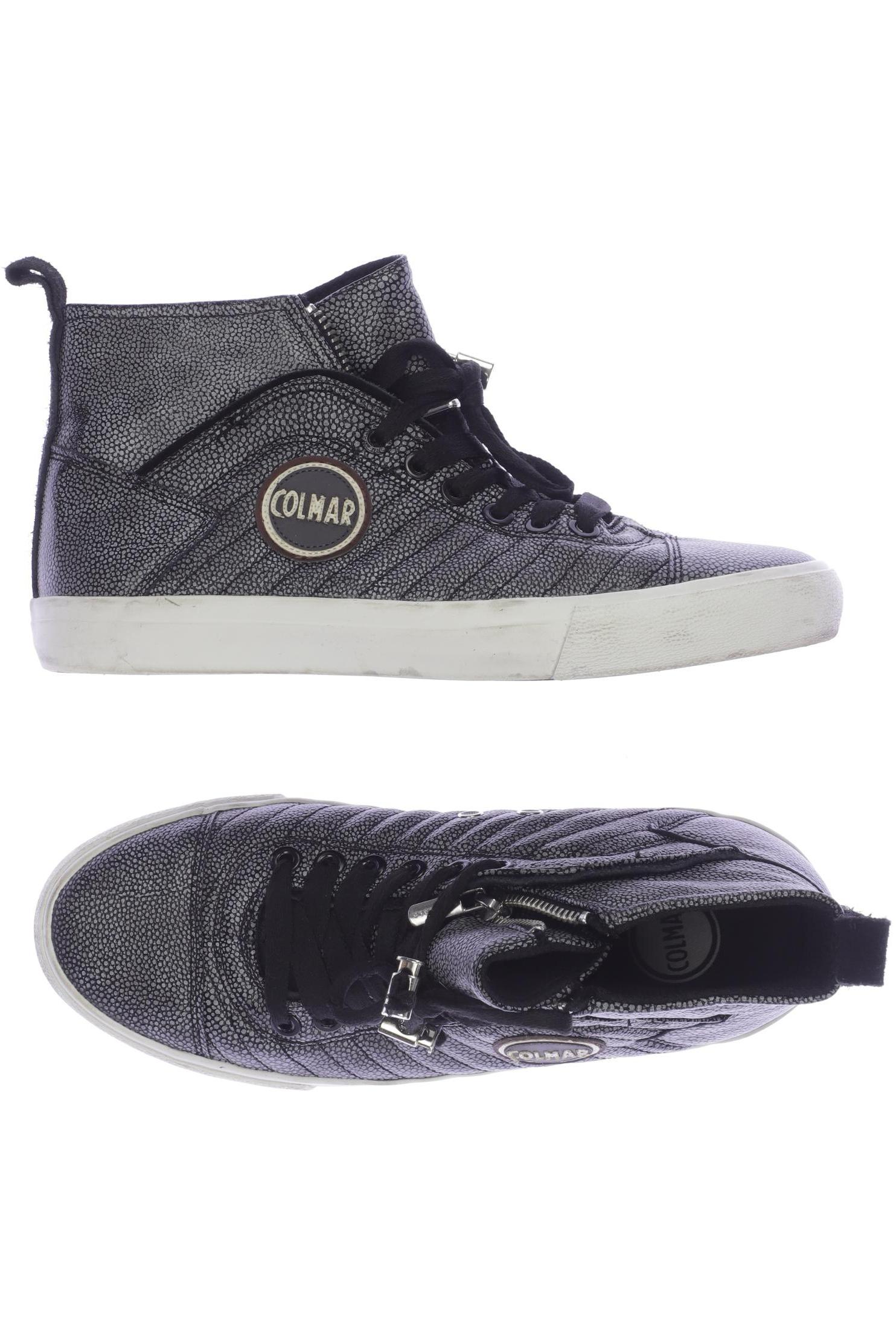 

Colmar Damen Sneakers, grau, Gr. 37